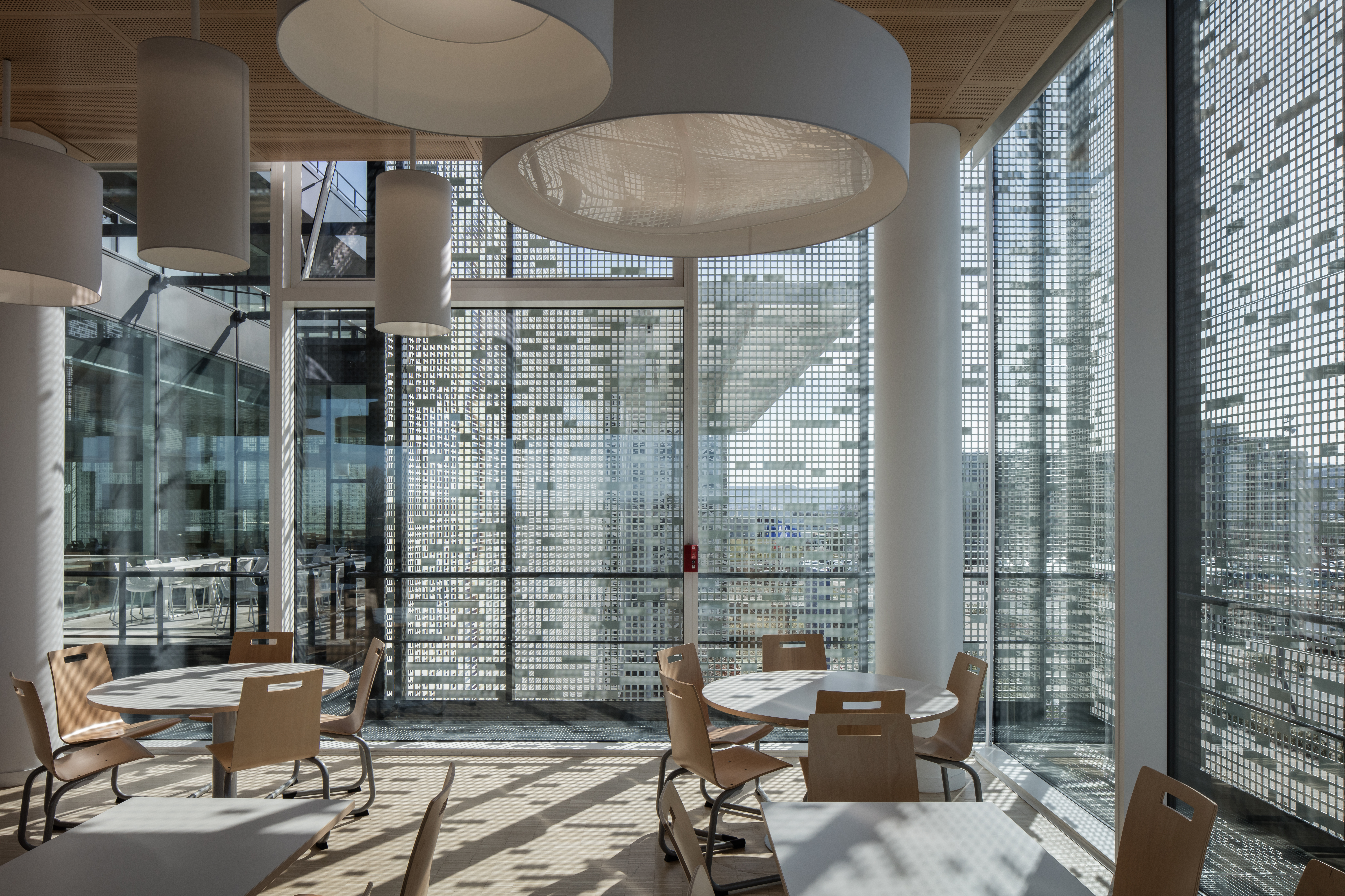 chaix et morel architecture design paris