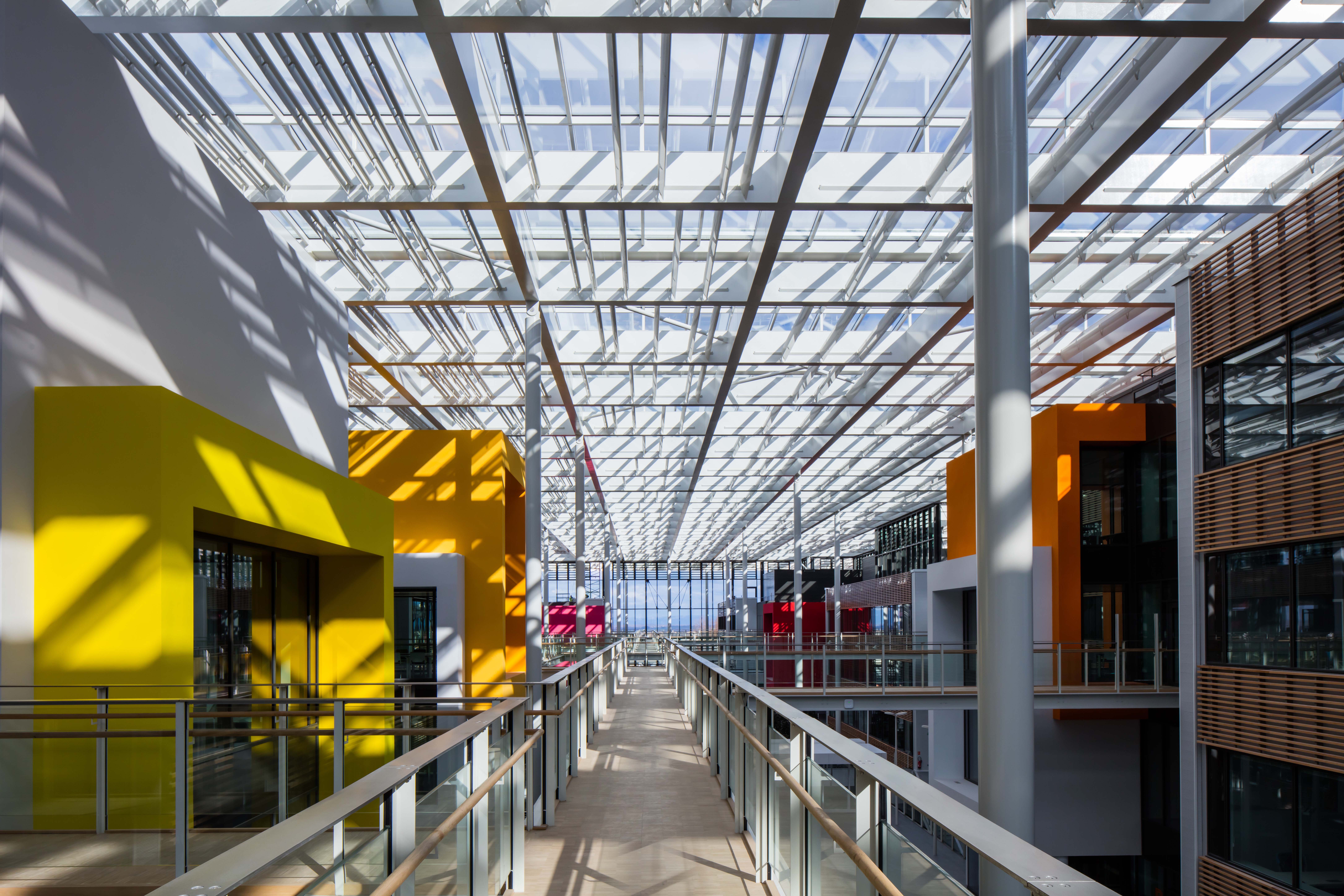 chaix et morel architecture design paris