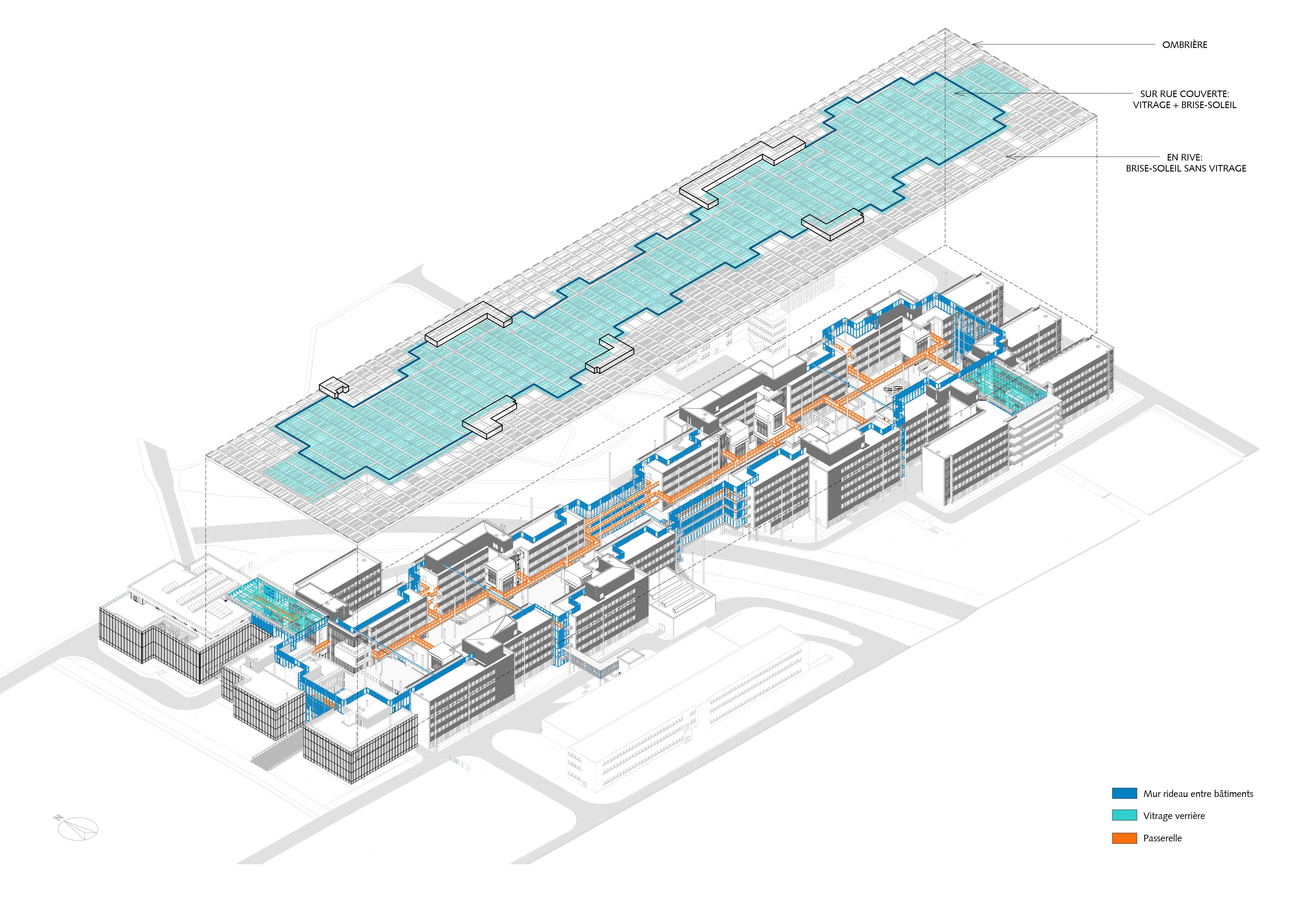 chaix et morel architecture design paris