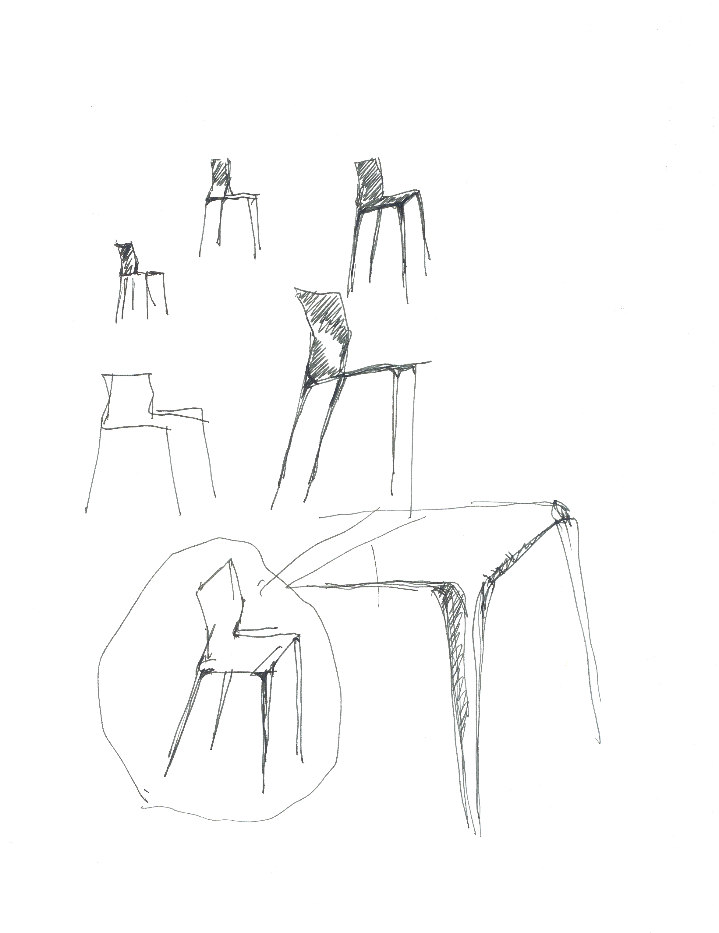 chaix et morel architecture design paris