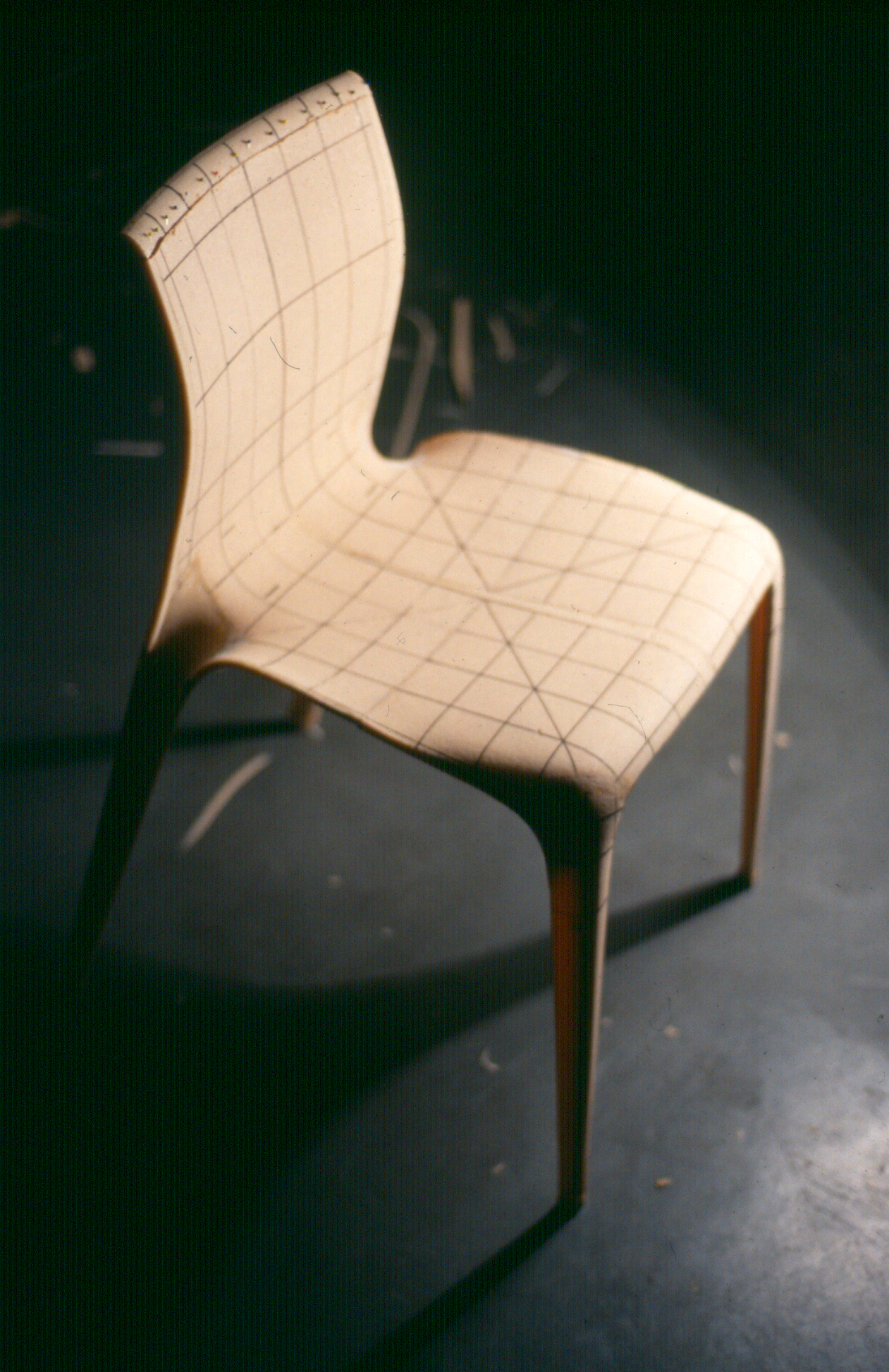 chaix et morel architecture design paris