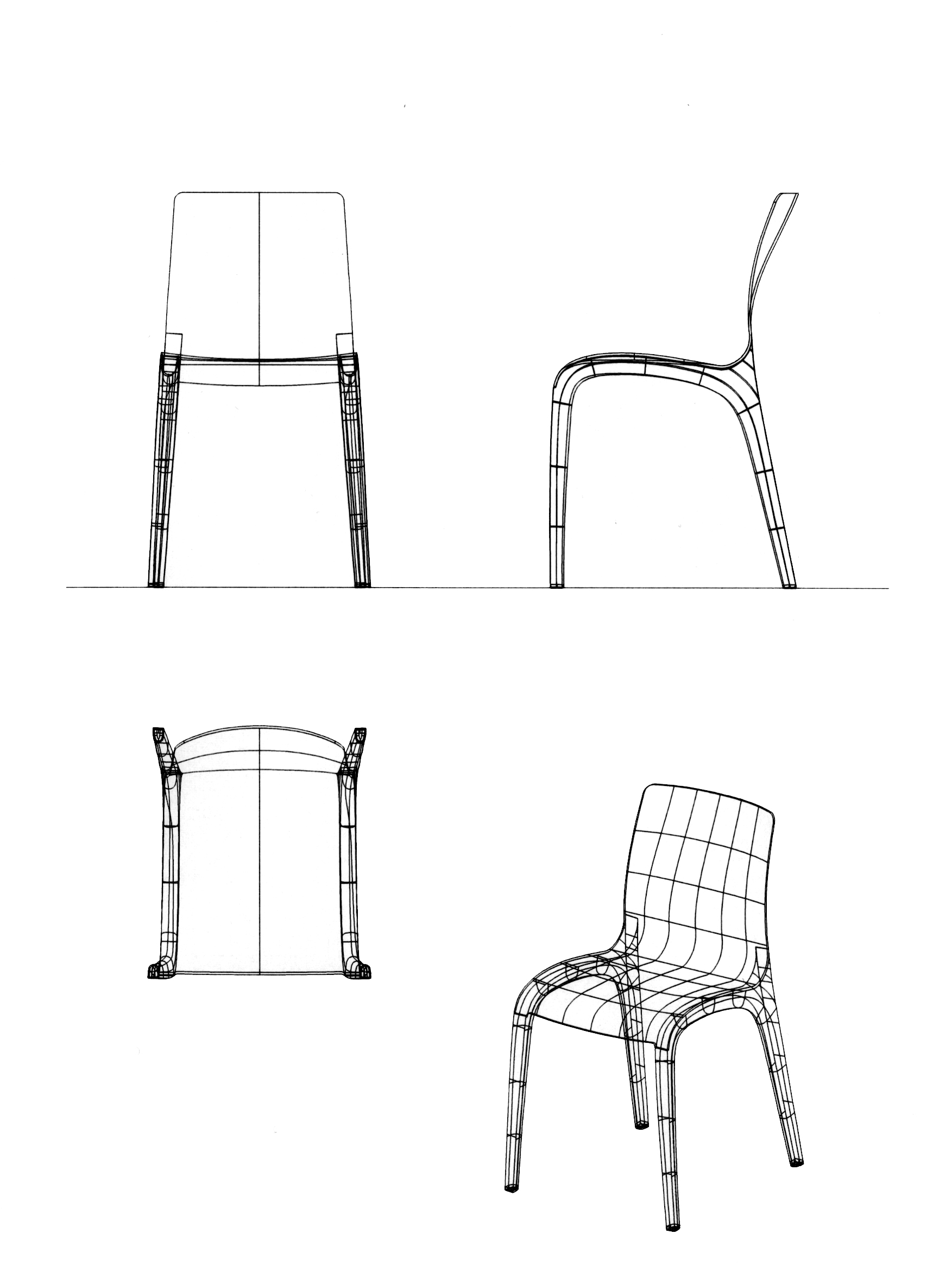 chaix et morel architecture design paris
