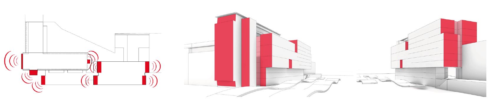 chaix et morel architecture design paris