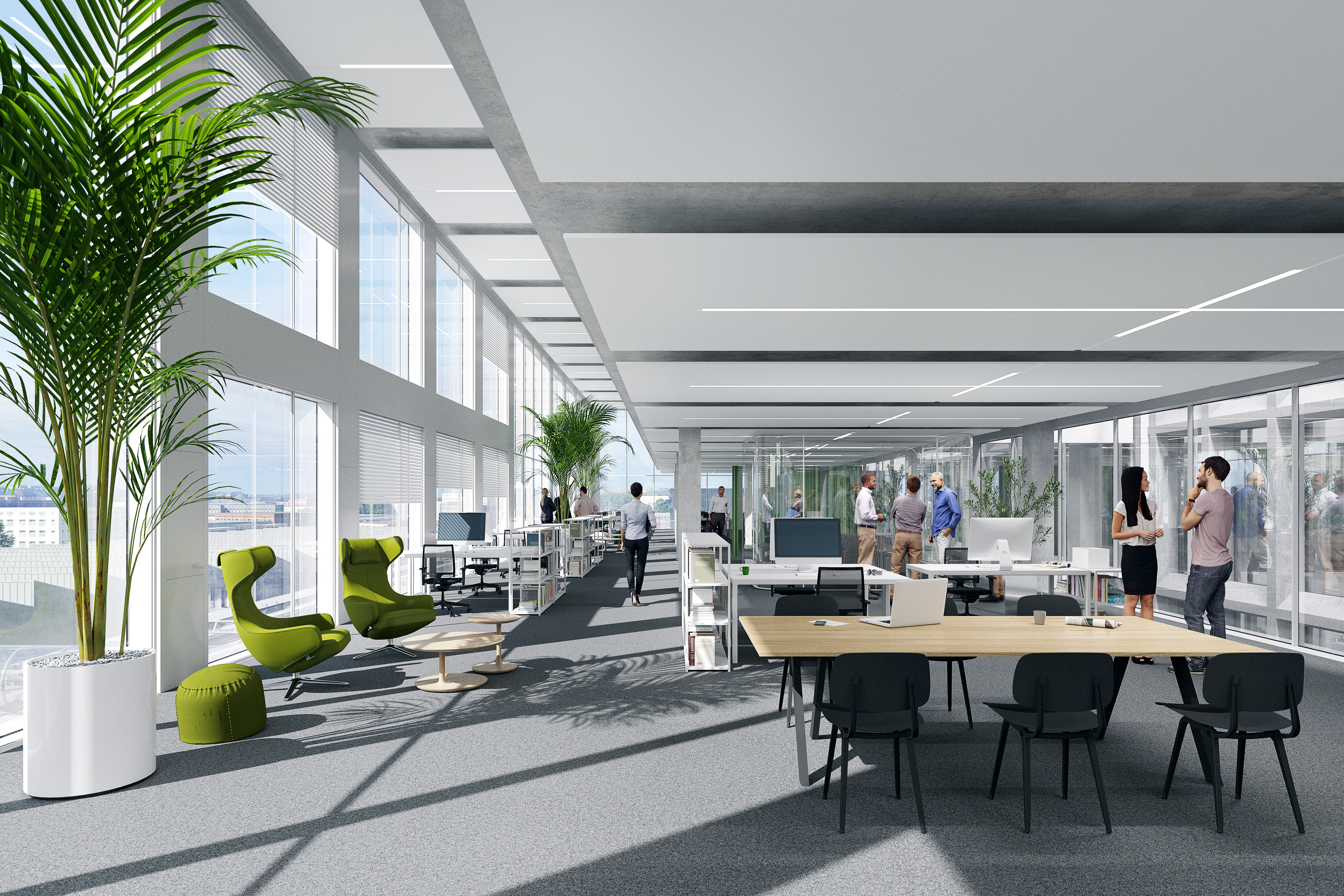chaix et morel architecture design paris