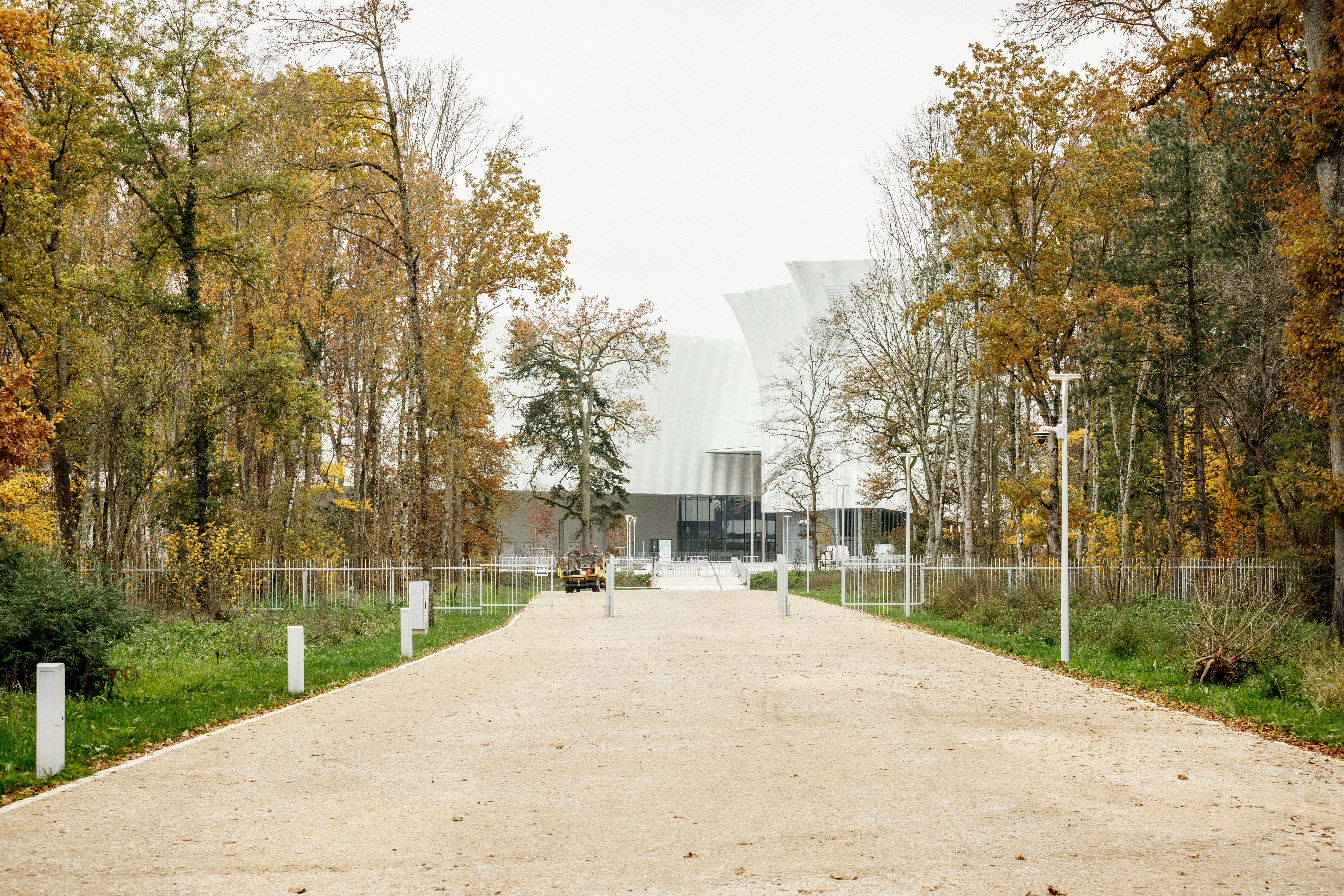 chaix et morel architecture design paris