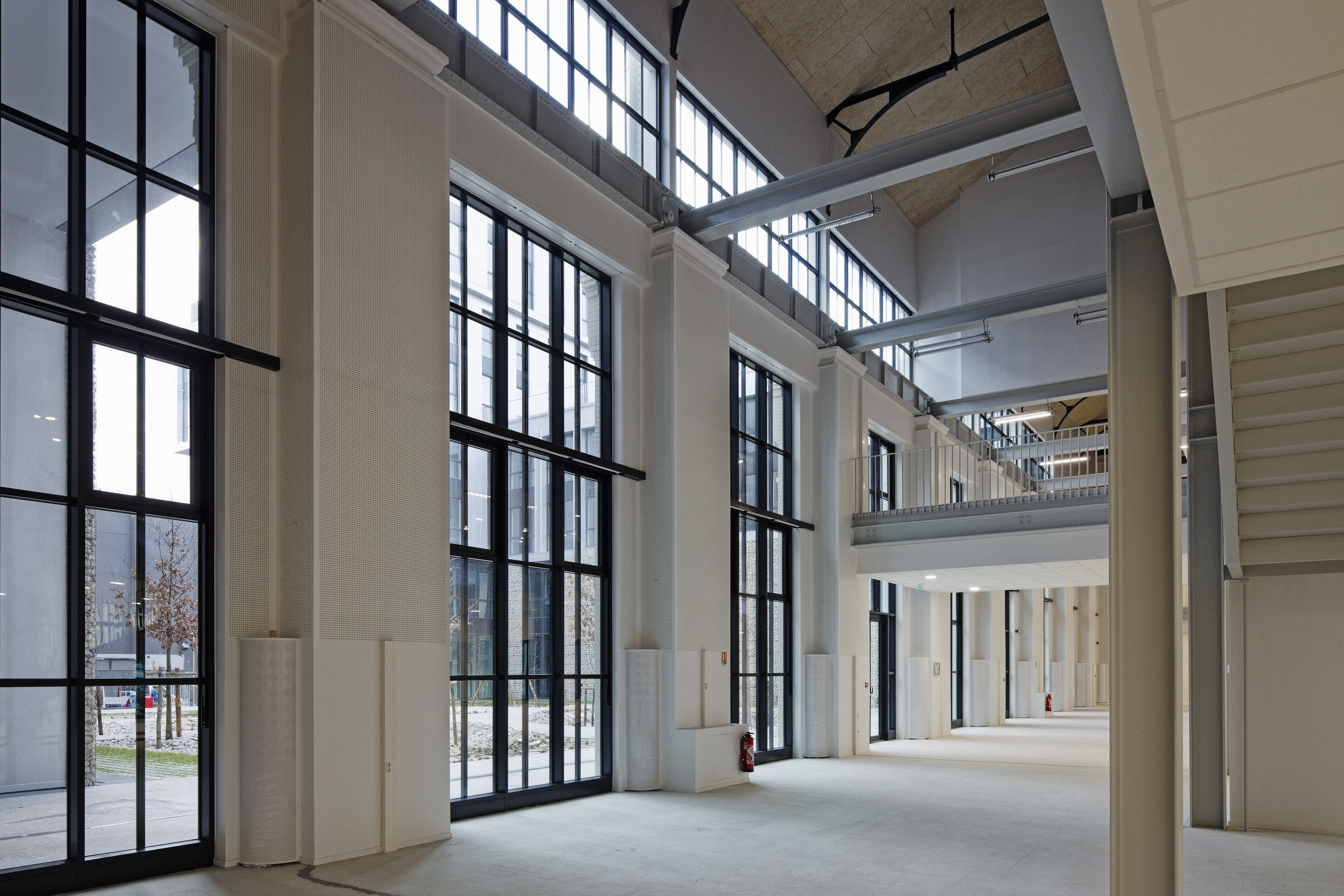 chaix et morel architecture design paris