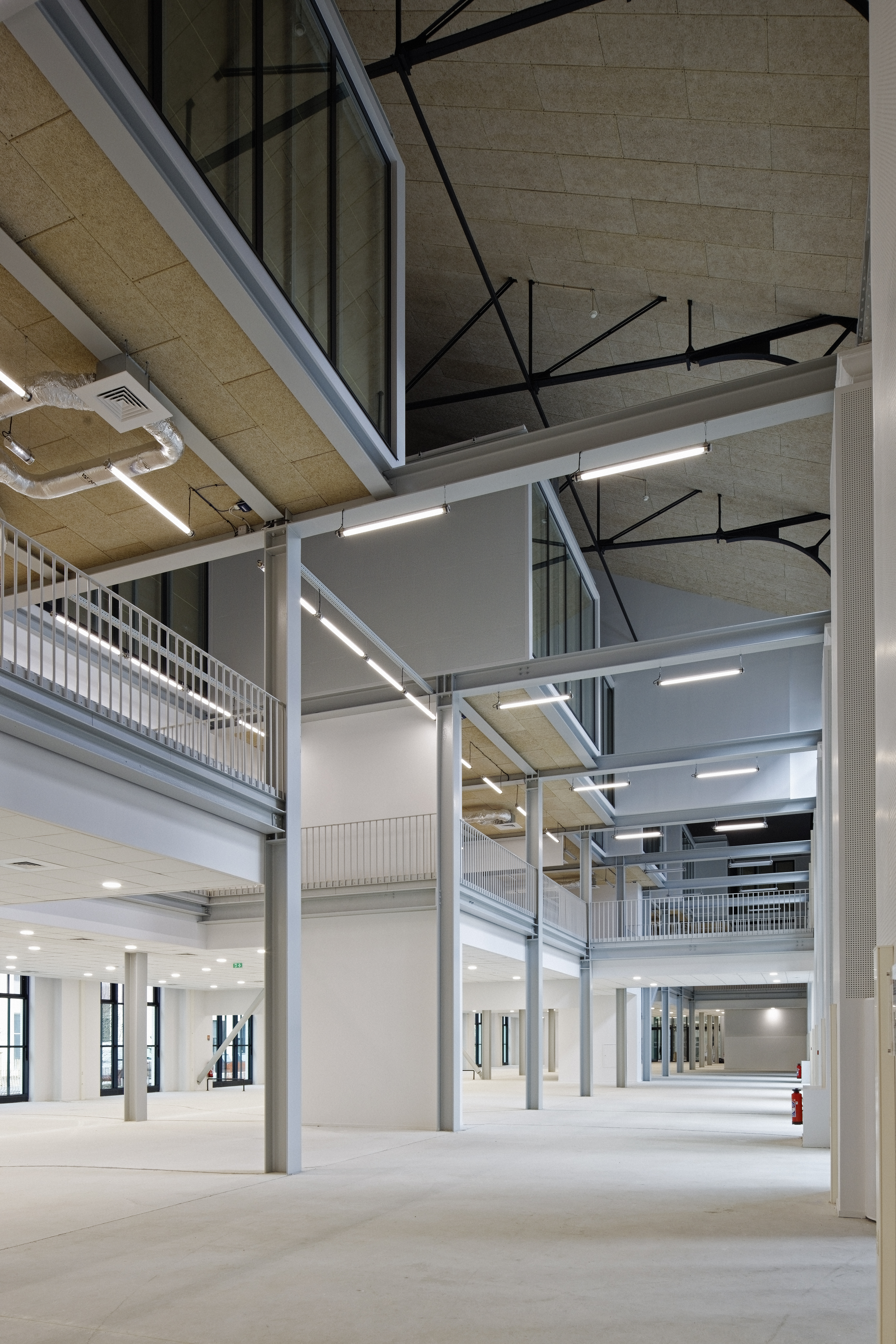 chaix et morel architecture design paris