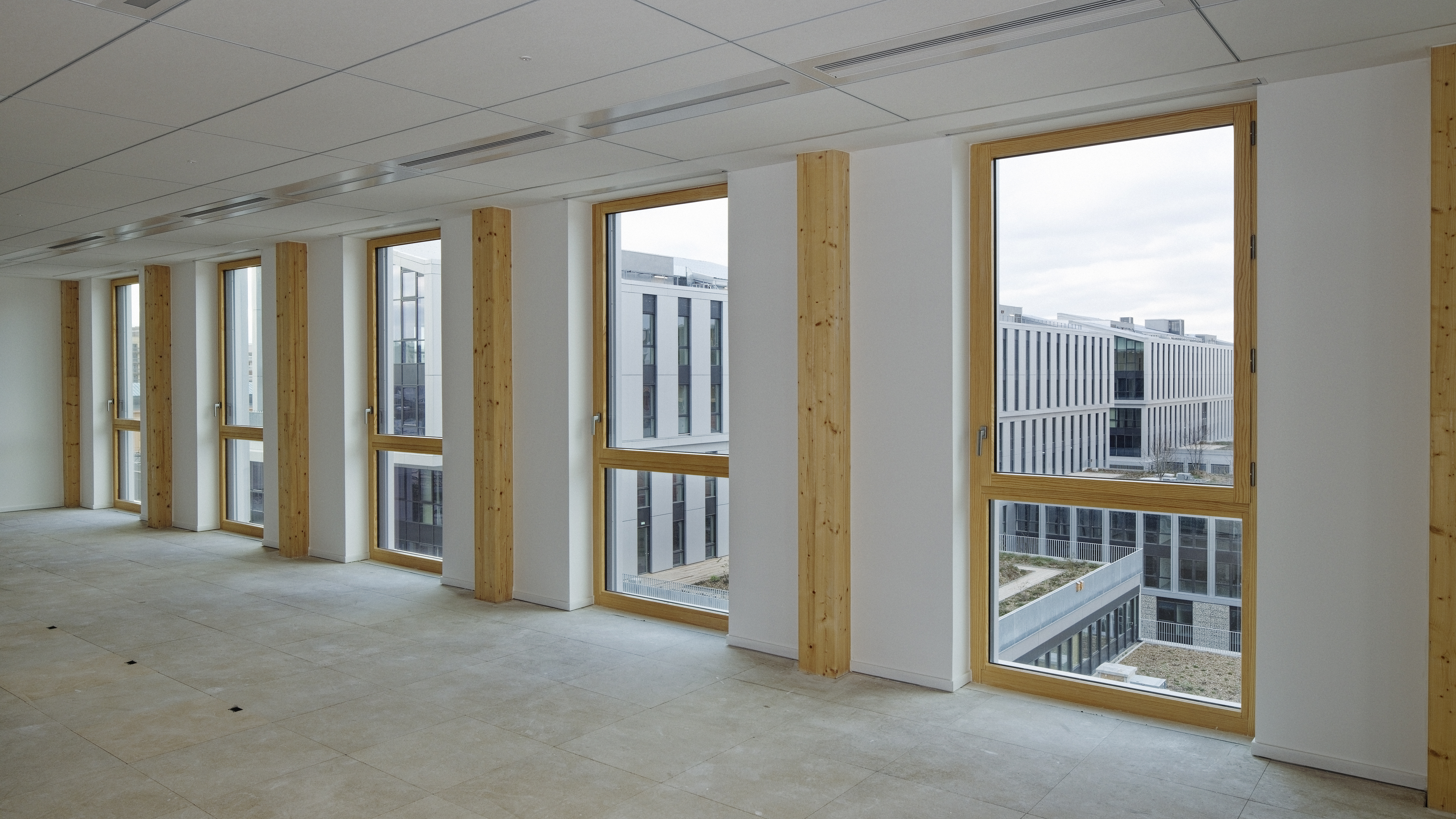 chaix et morel architecture design paris