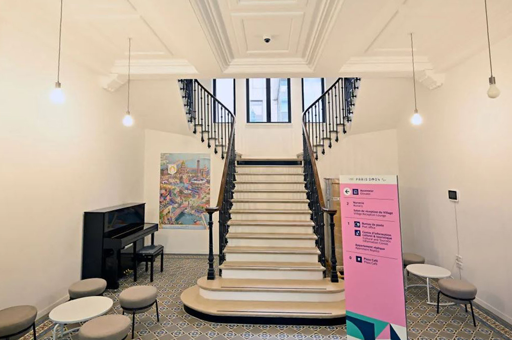 chaix et morel architecture design paris