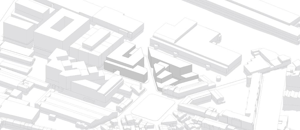 chaix et morel architecture design paris