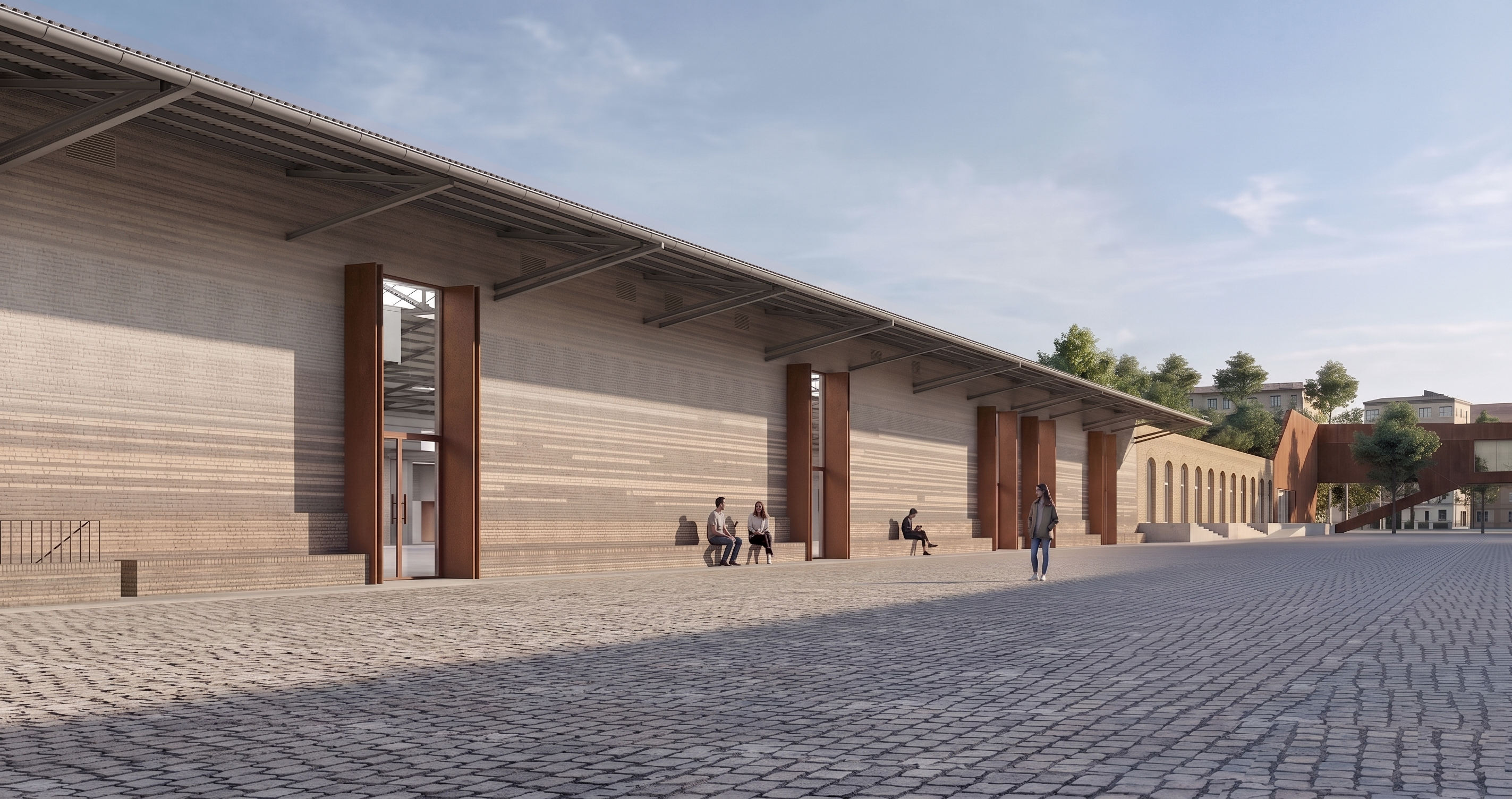 chaix et morel architecture design paris