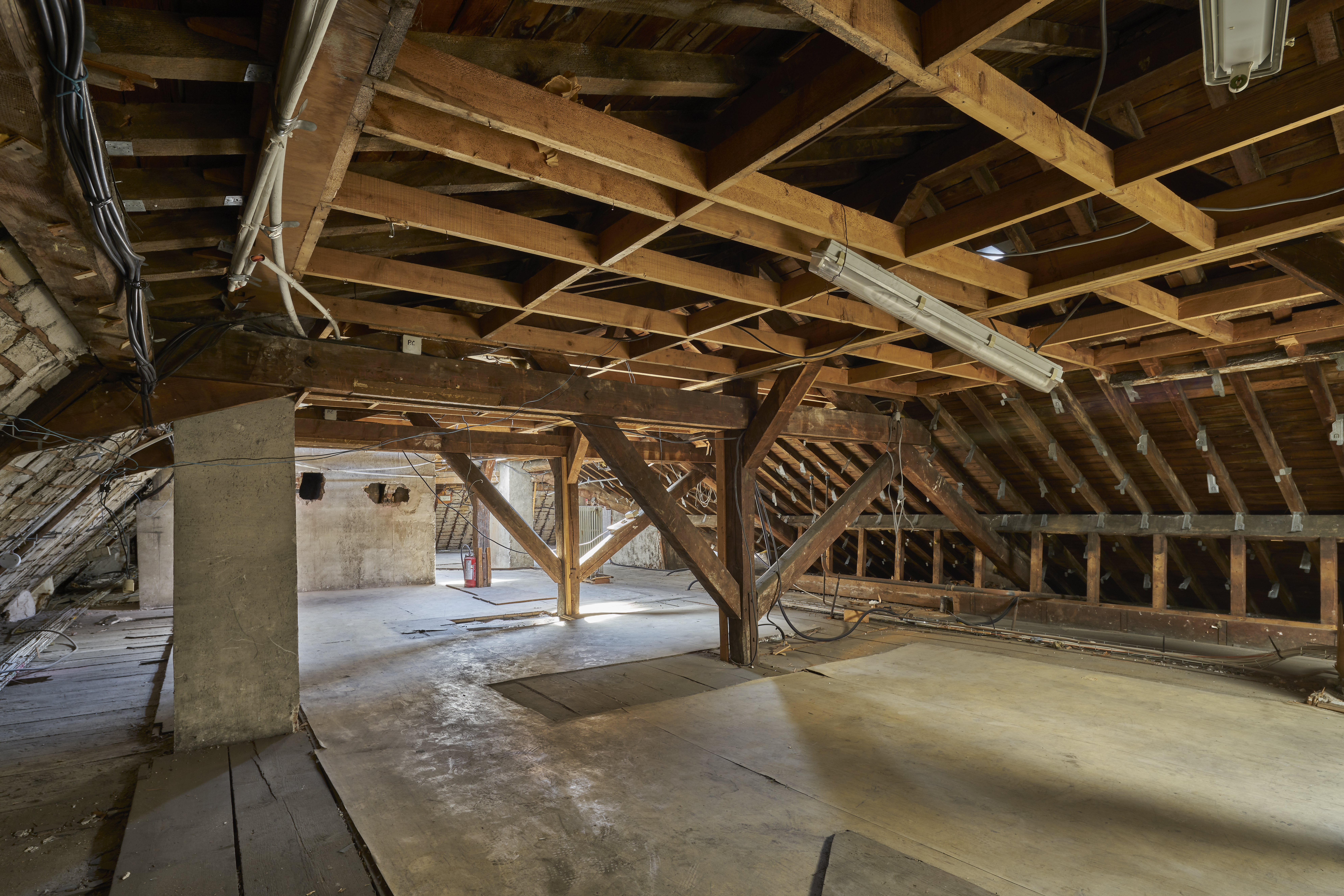 chaix et morel architecture design paris