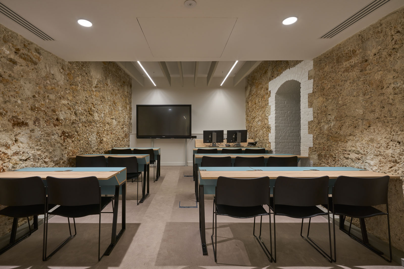 chaix et morel architecture design paris