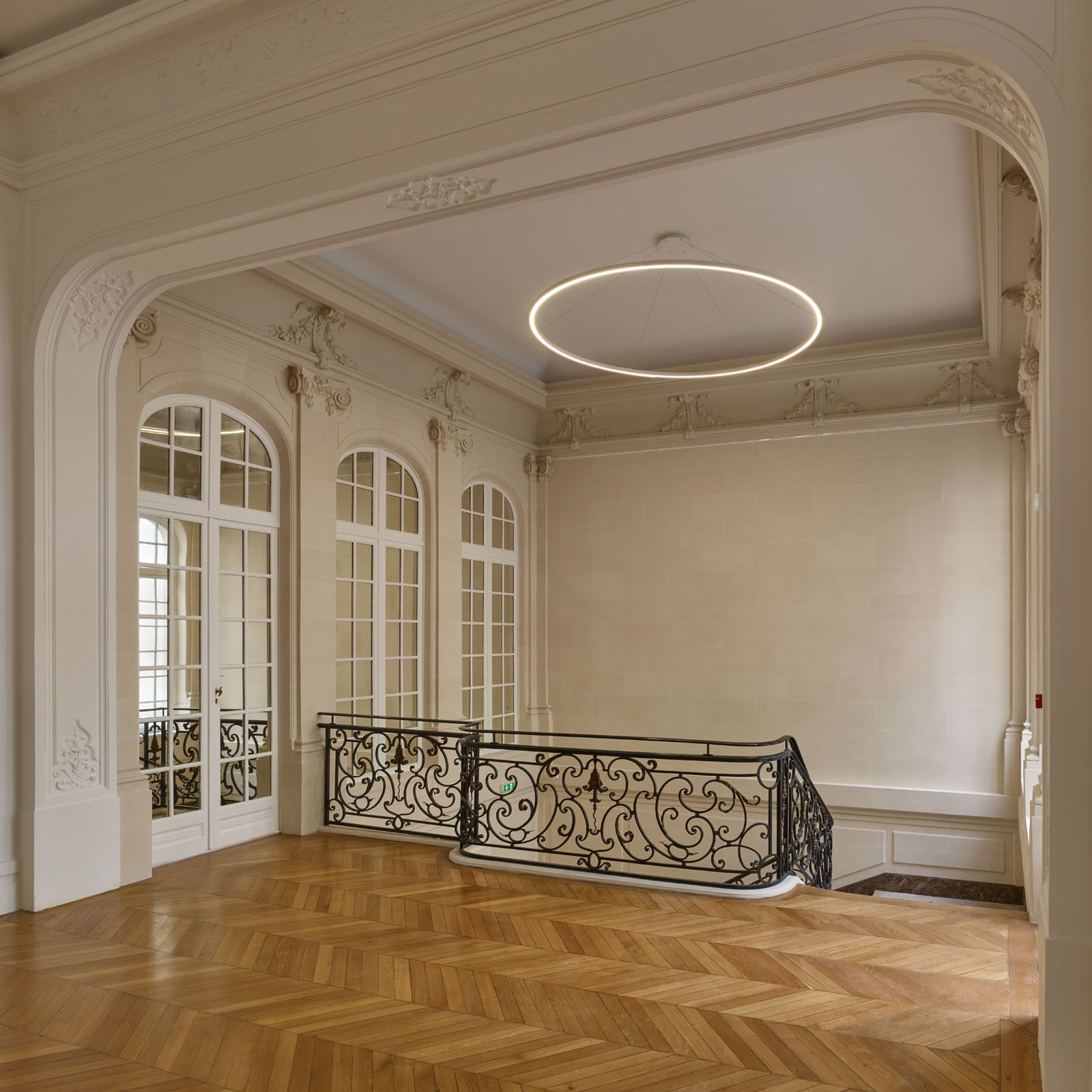 chaix et morel architecture design paris