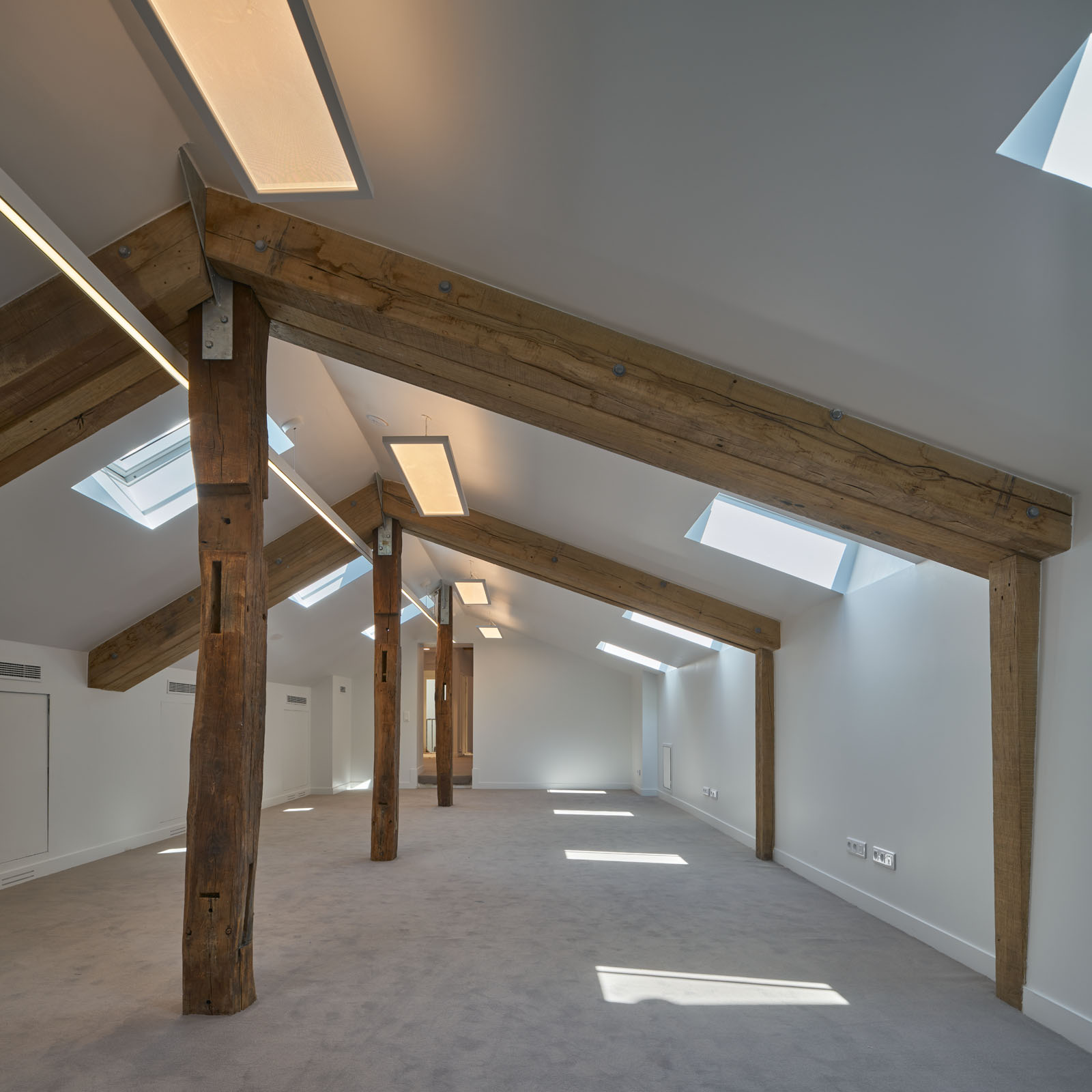 chaix et morel architecture design paris