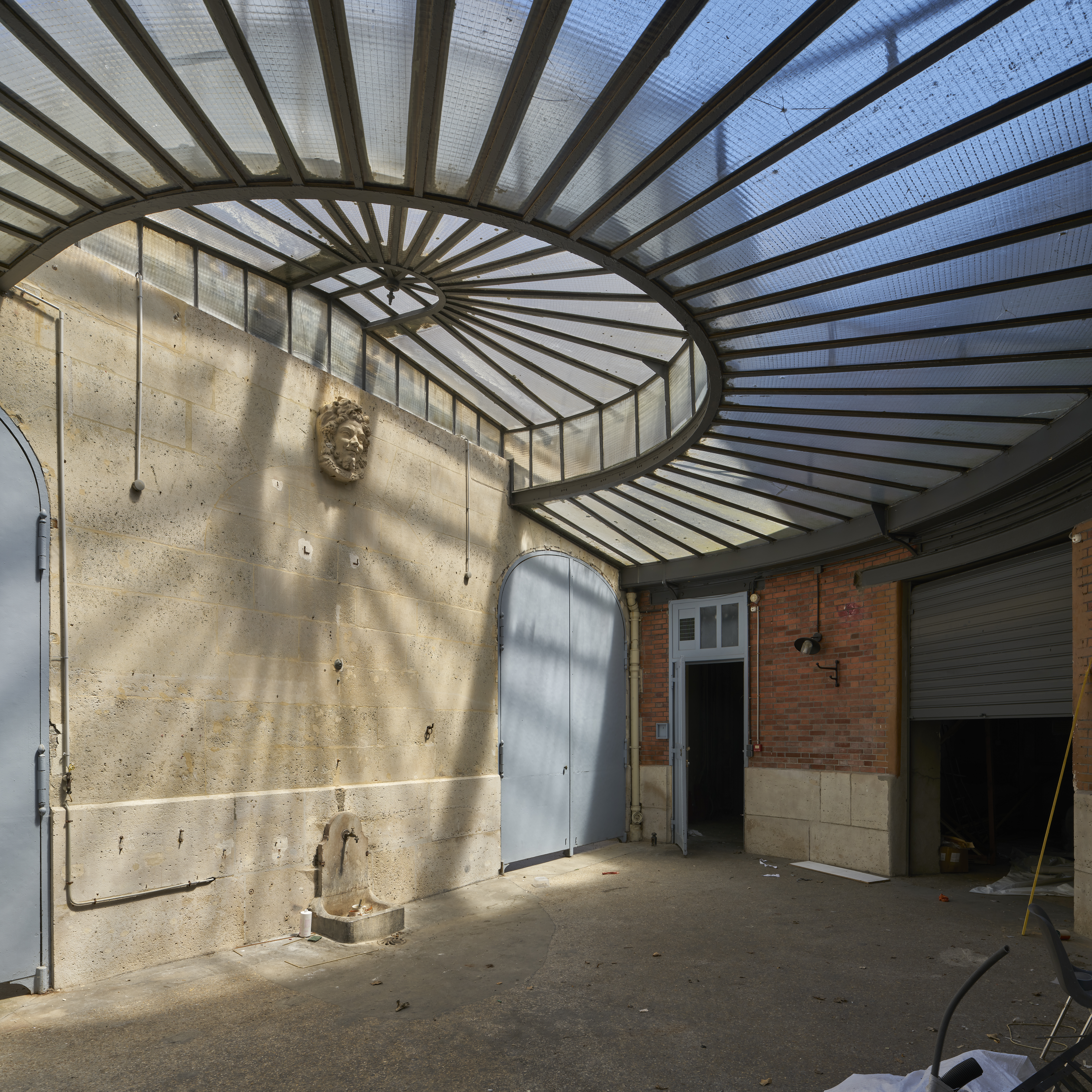 chaix et morel architecture design paris