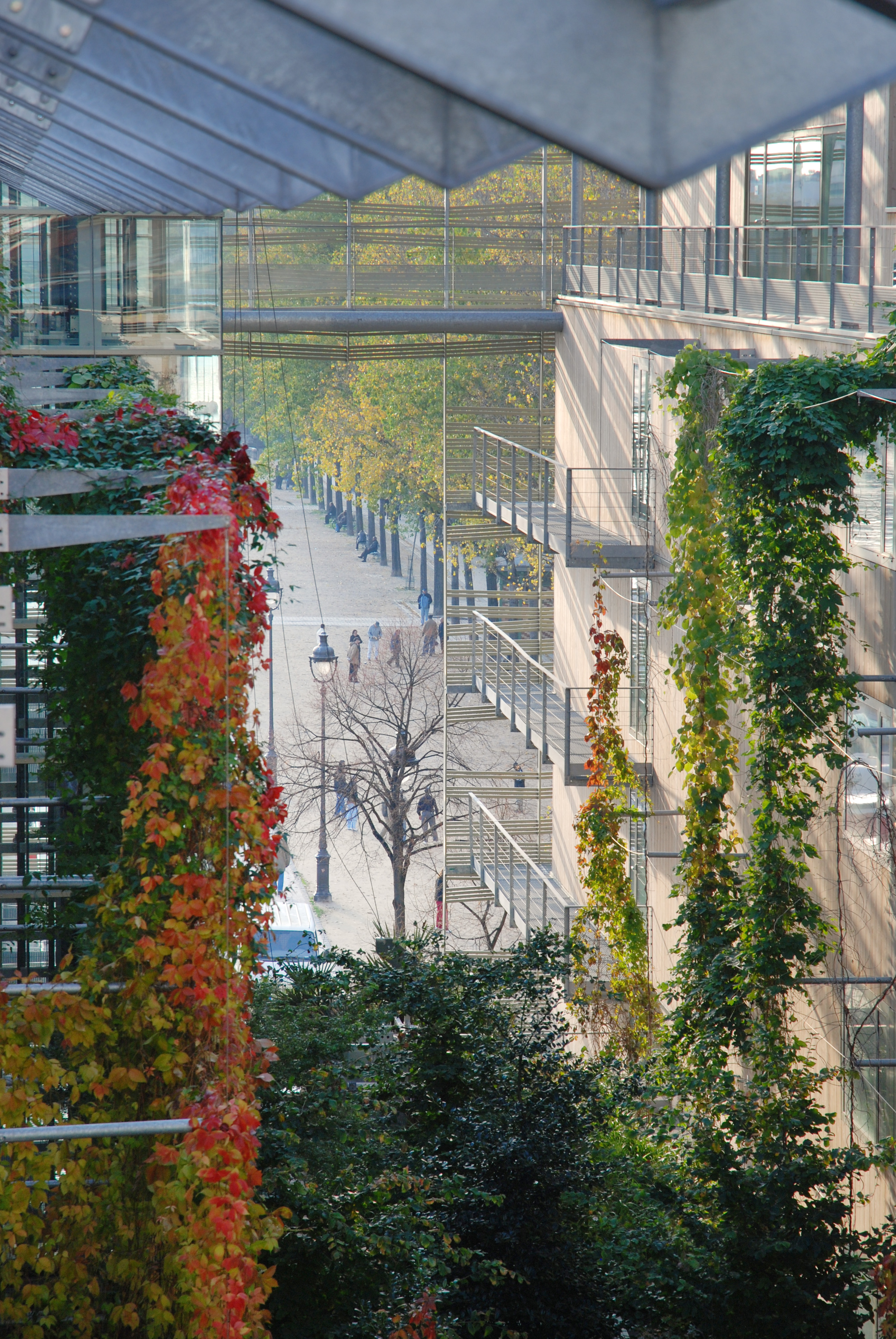 chaix et morel architecture design paris