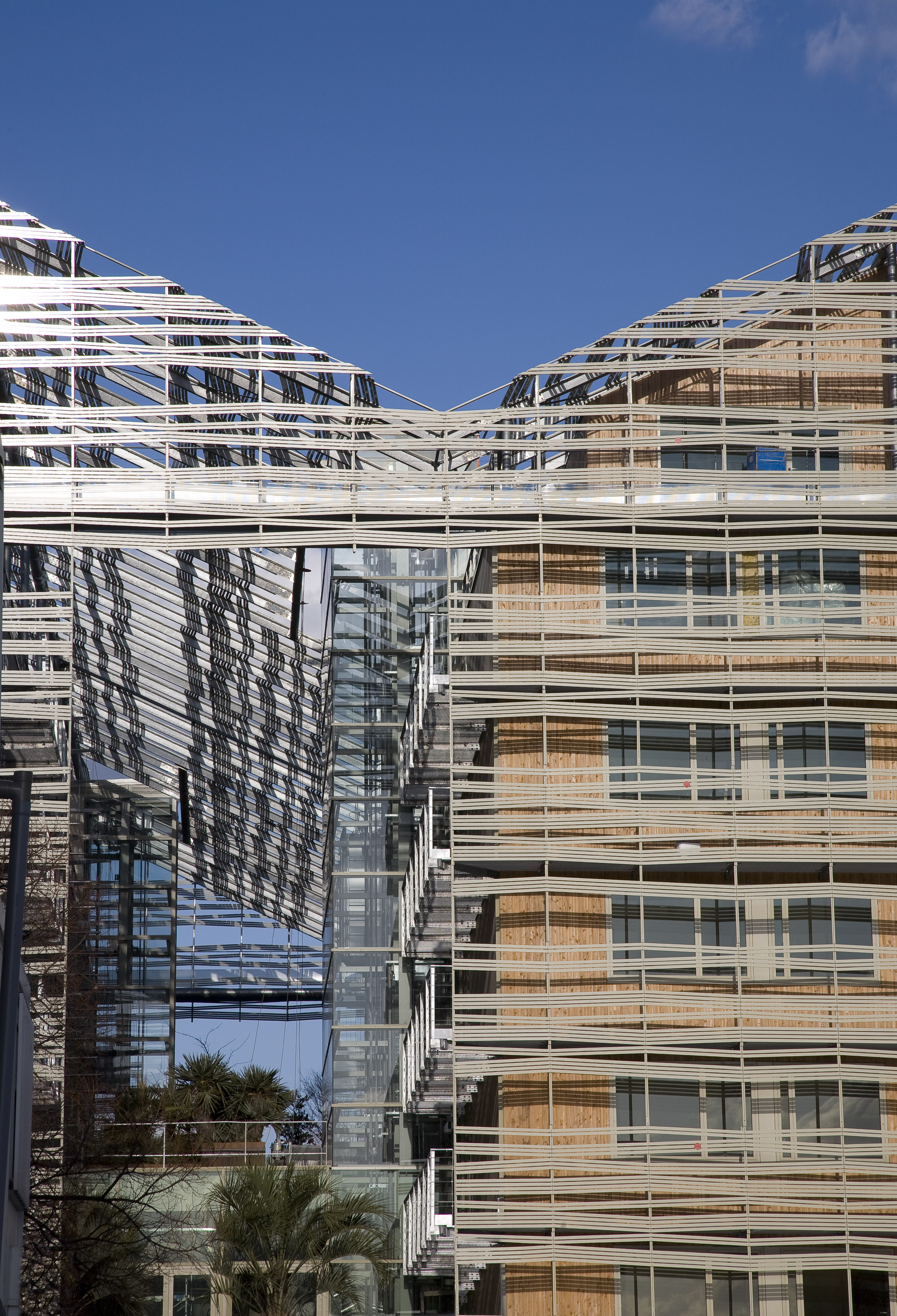chaix et morel architecture design paris