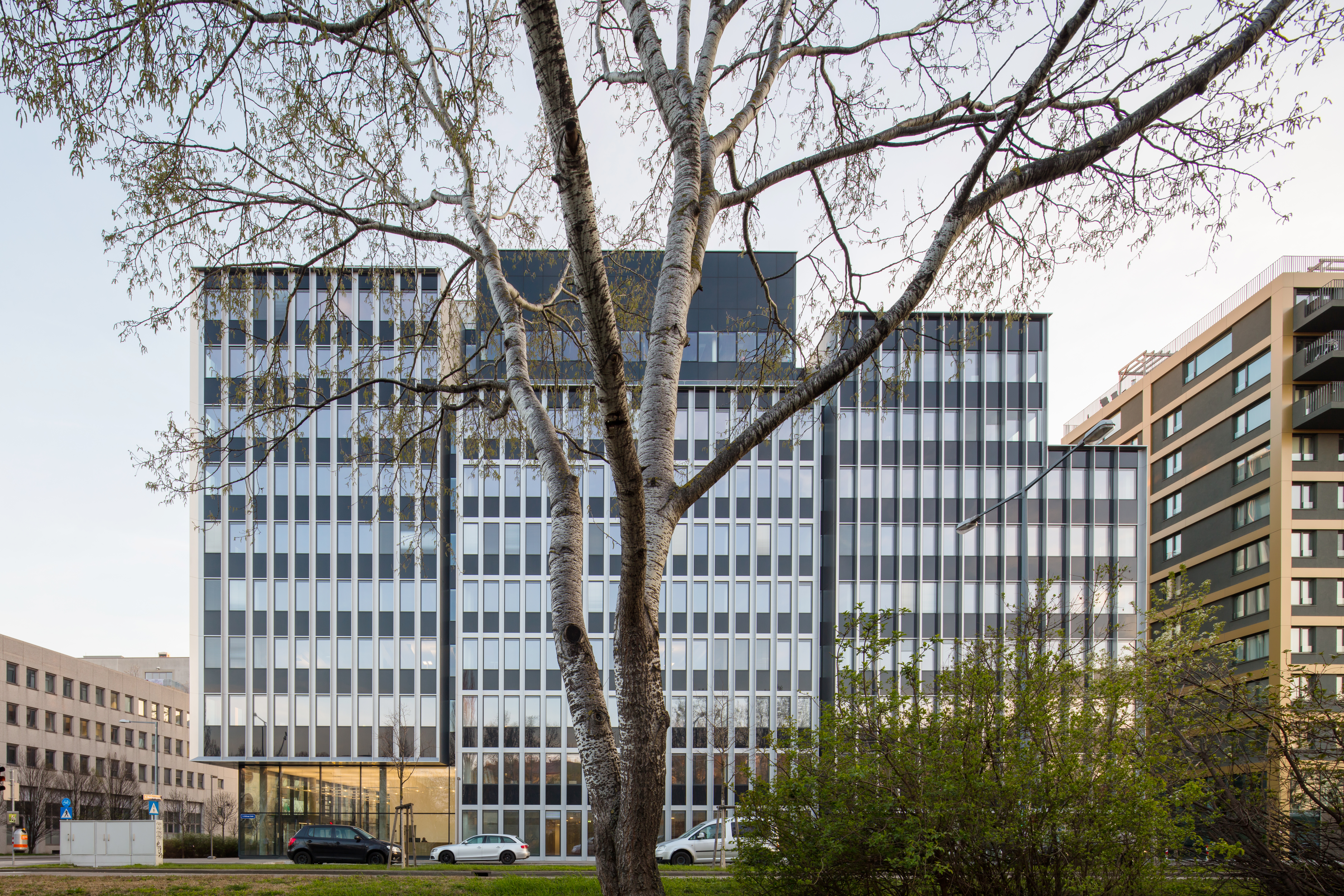 chaix et morel architecture design paris