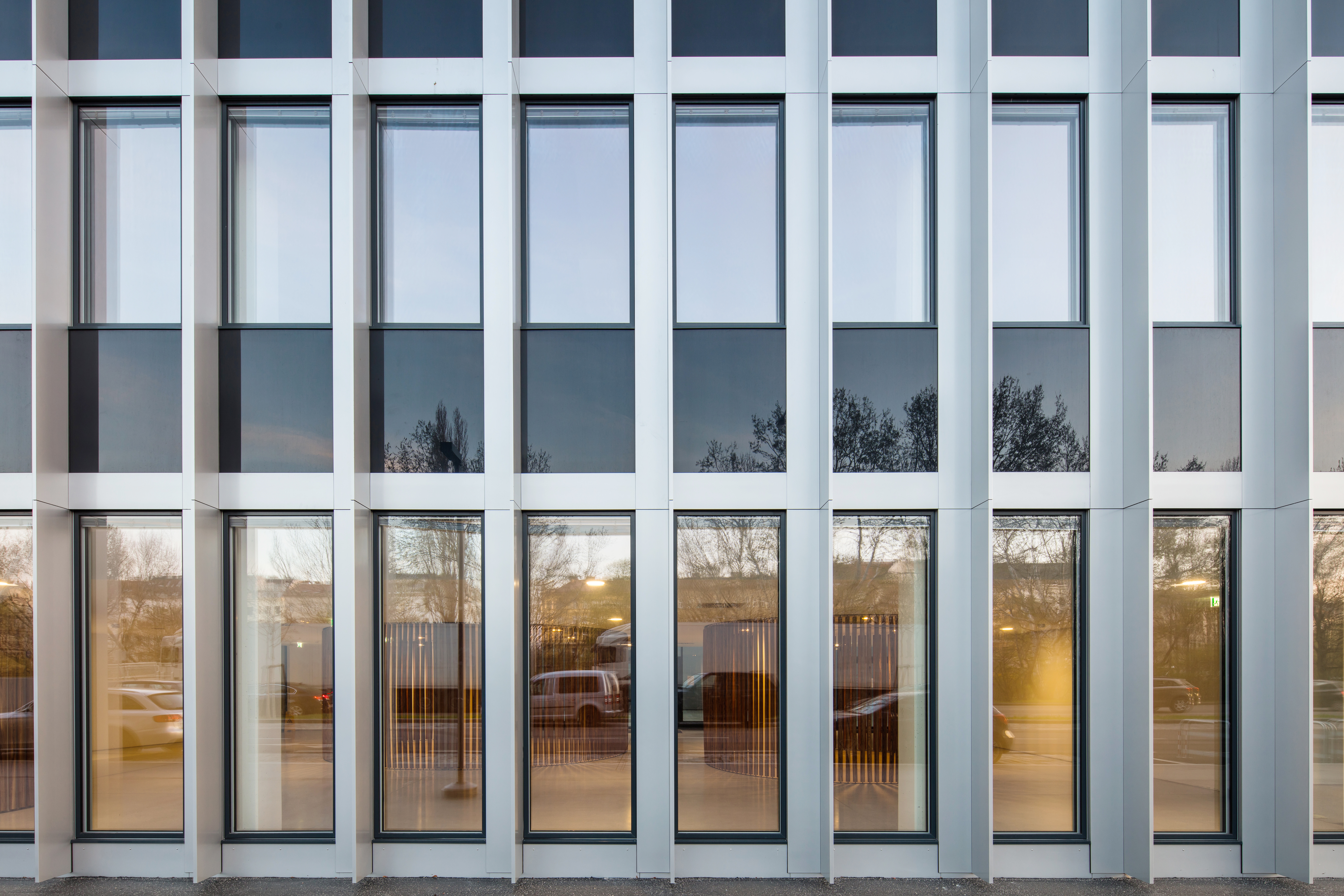 chaix et morel architecture design paris