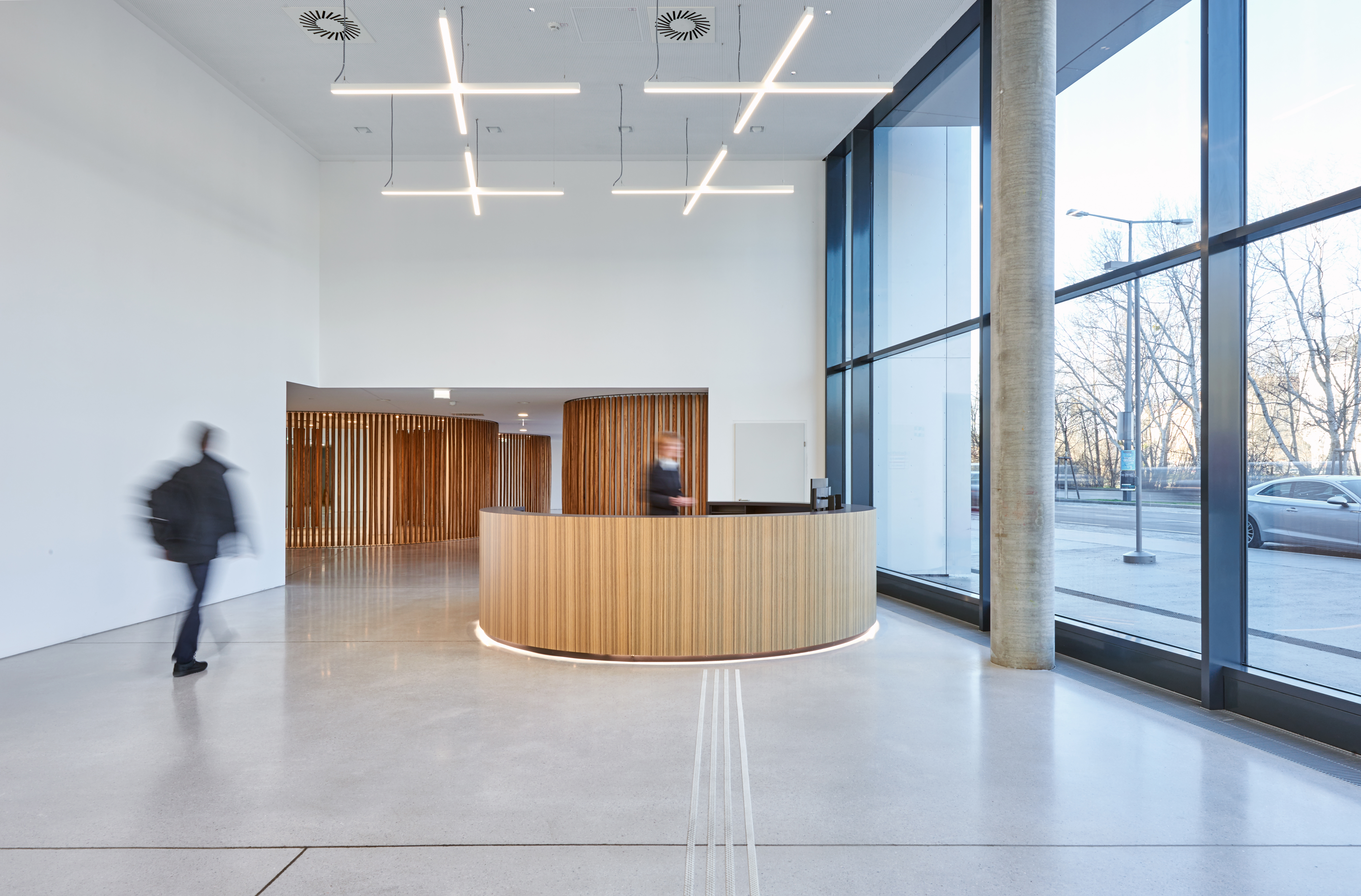 chaix et morel architecture design paris