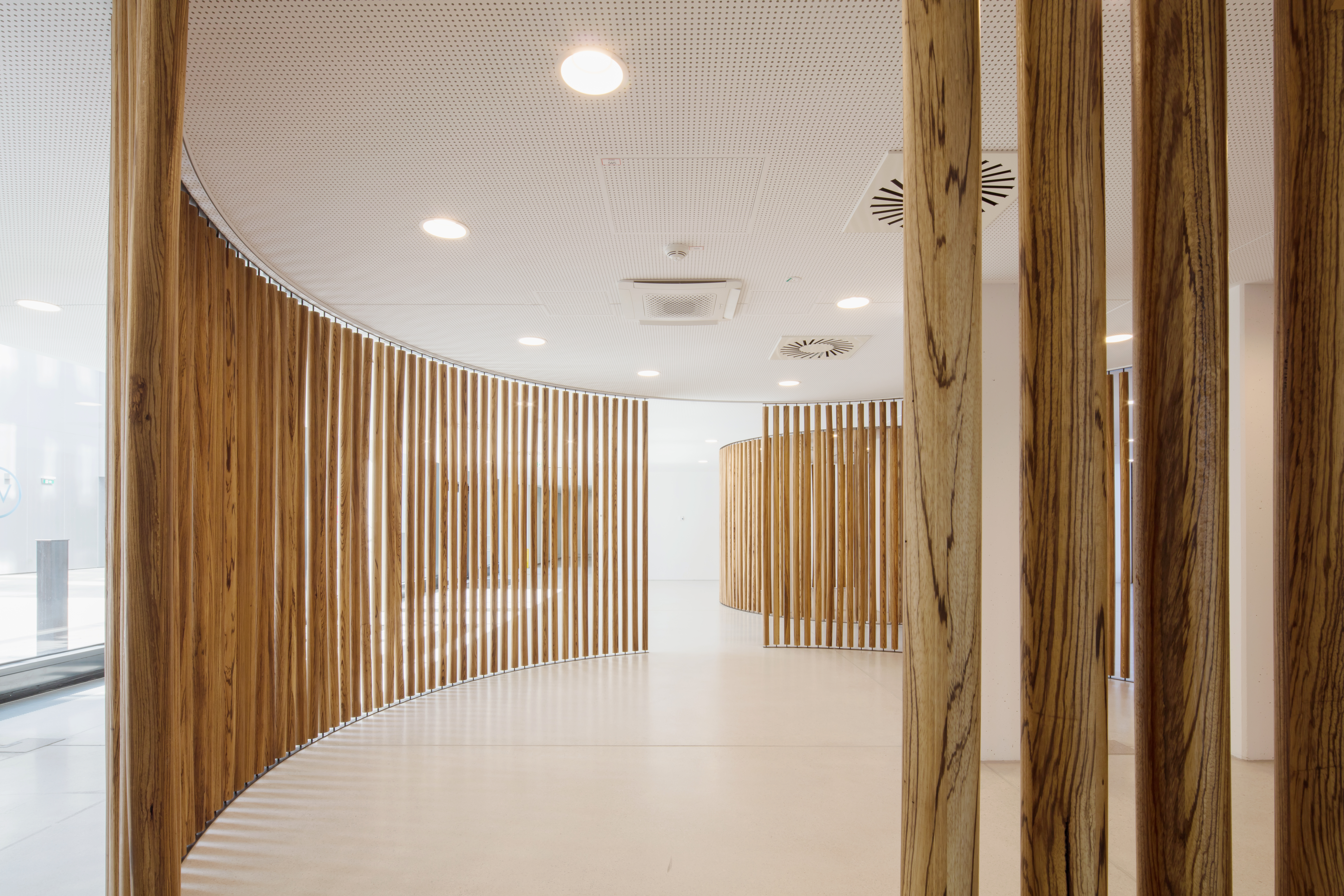 chaix et morel architecture design paris