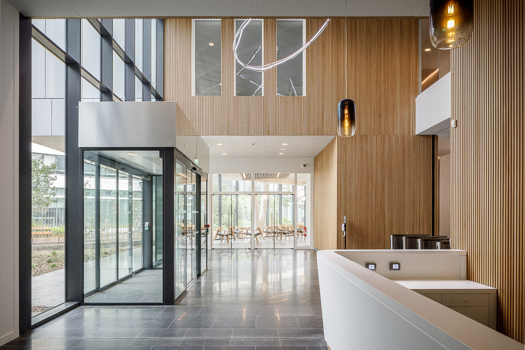chaix et morel architecture design paris