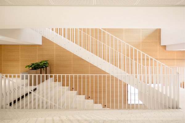 chaix et morel architecture design paris