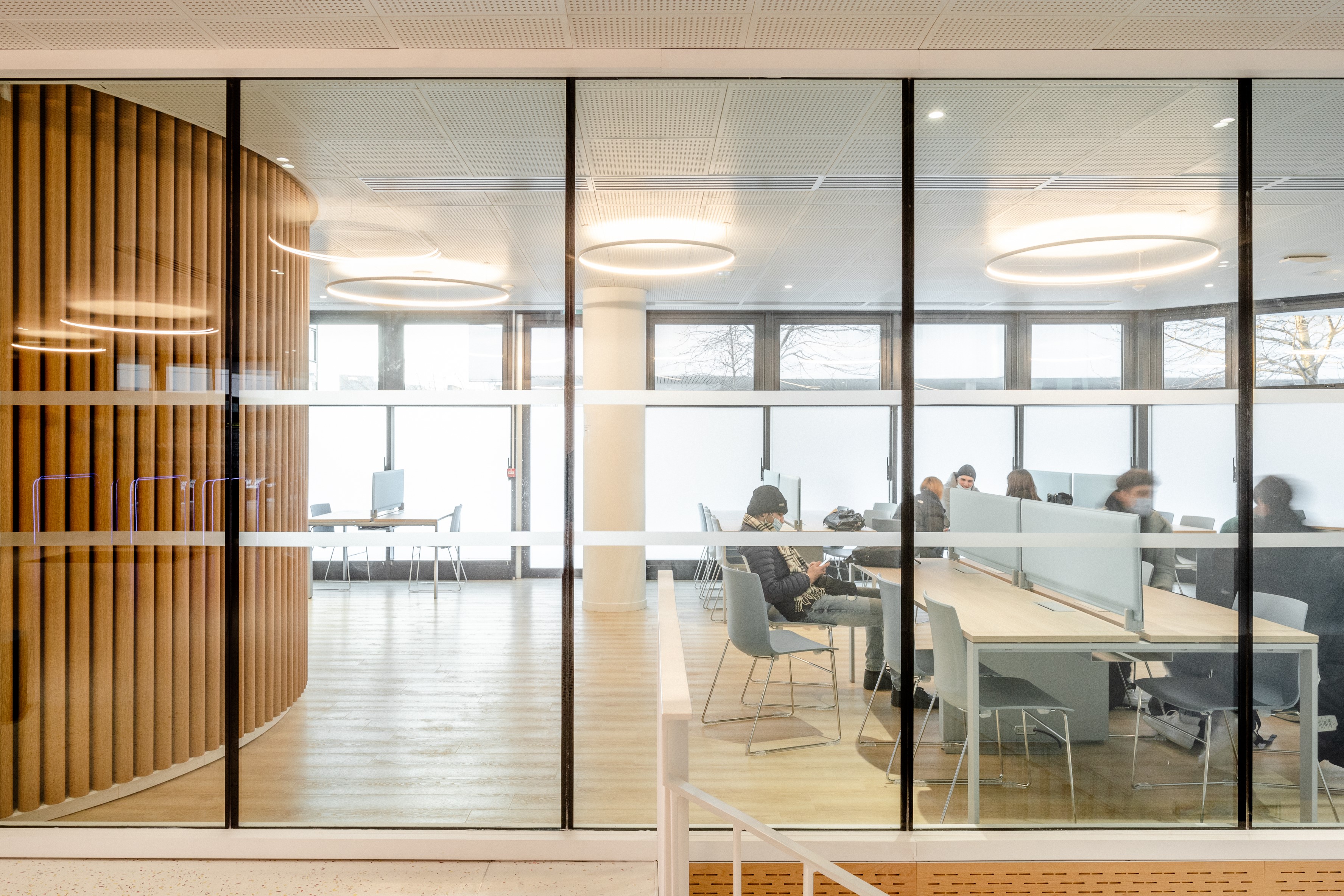 chaix et morel architecture design paris