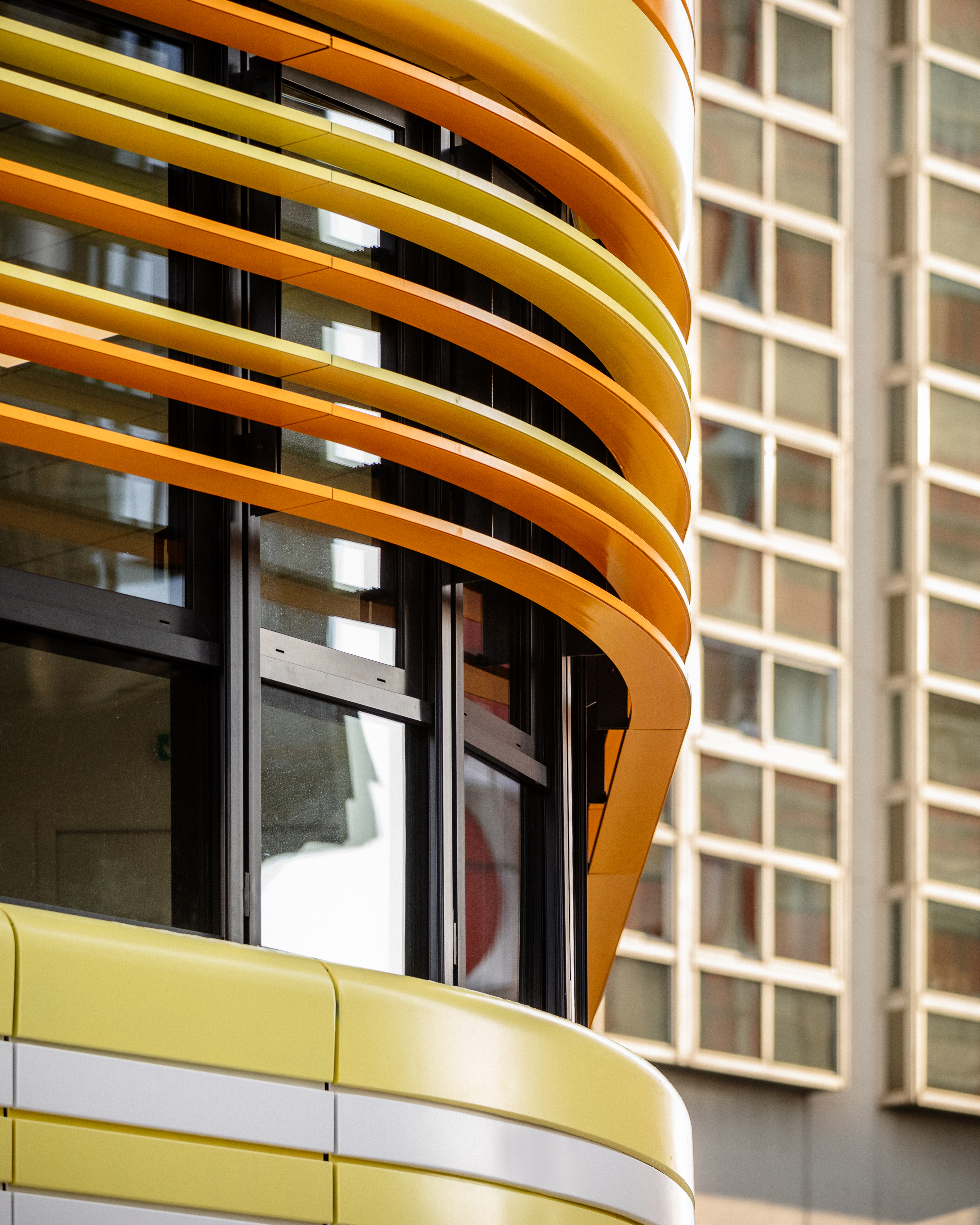 chaix et morel architecture design paris