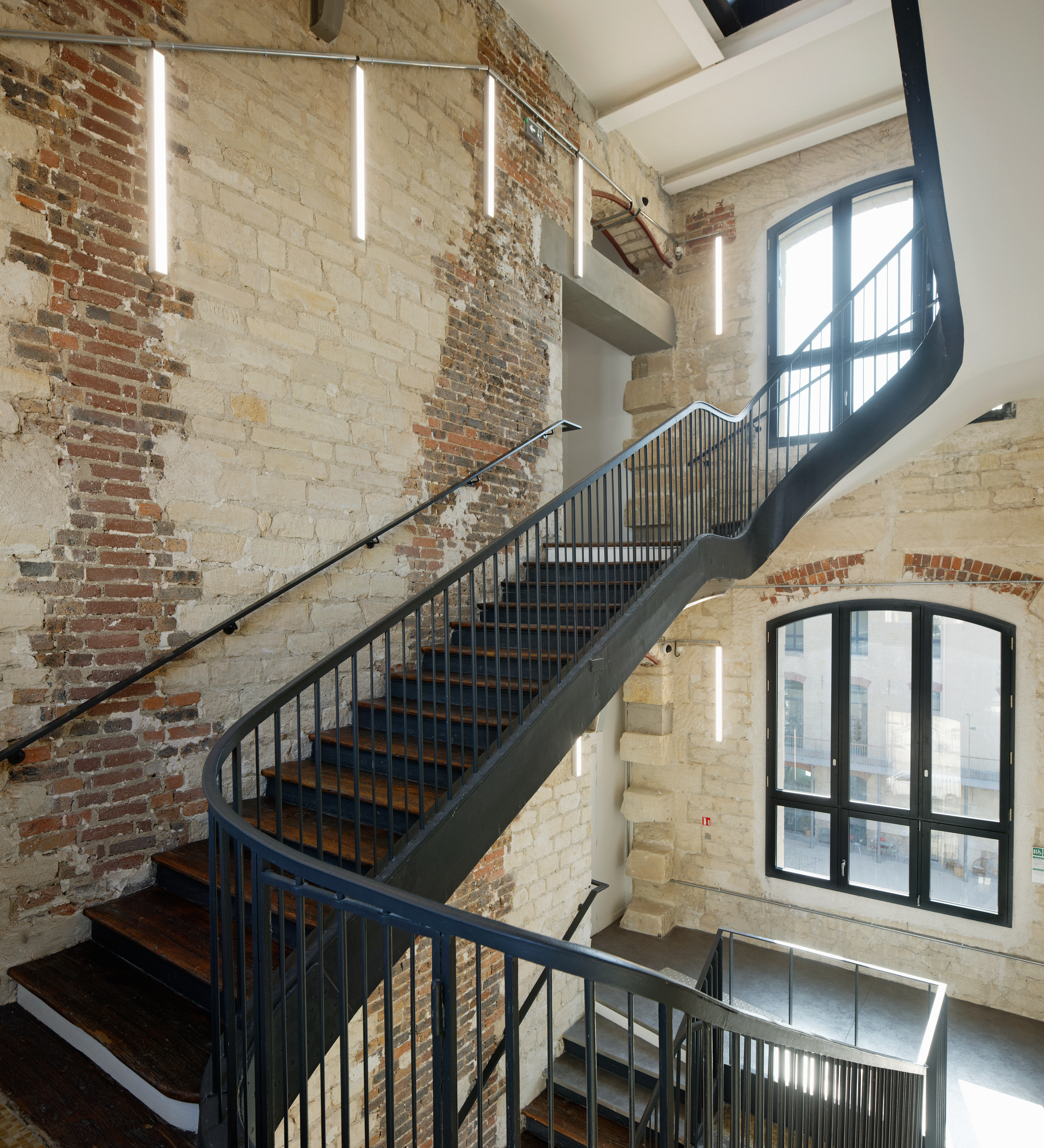 chaix et morel architecture design paris
