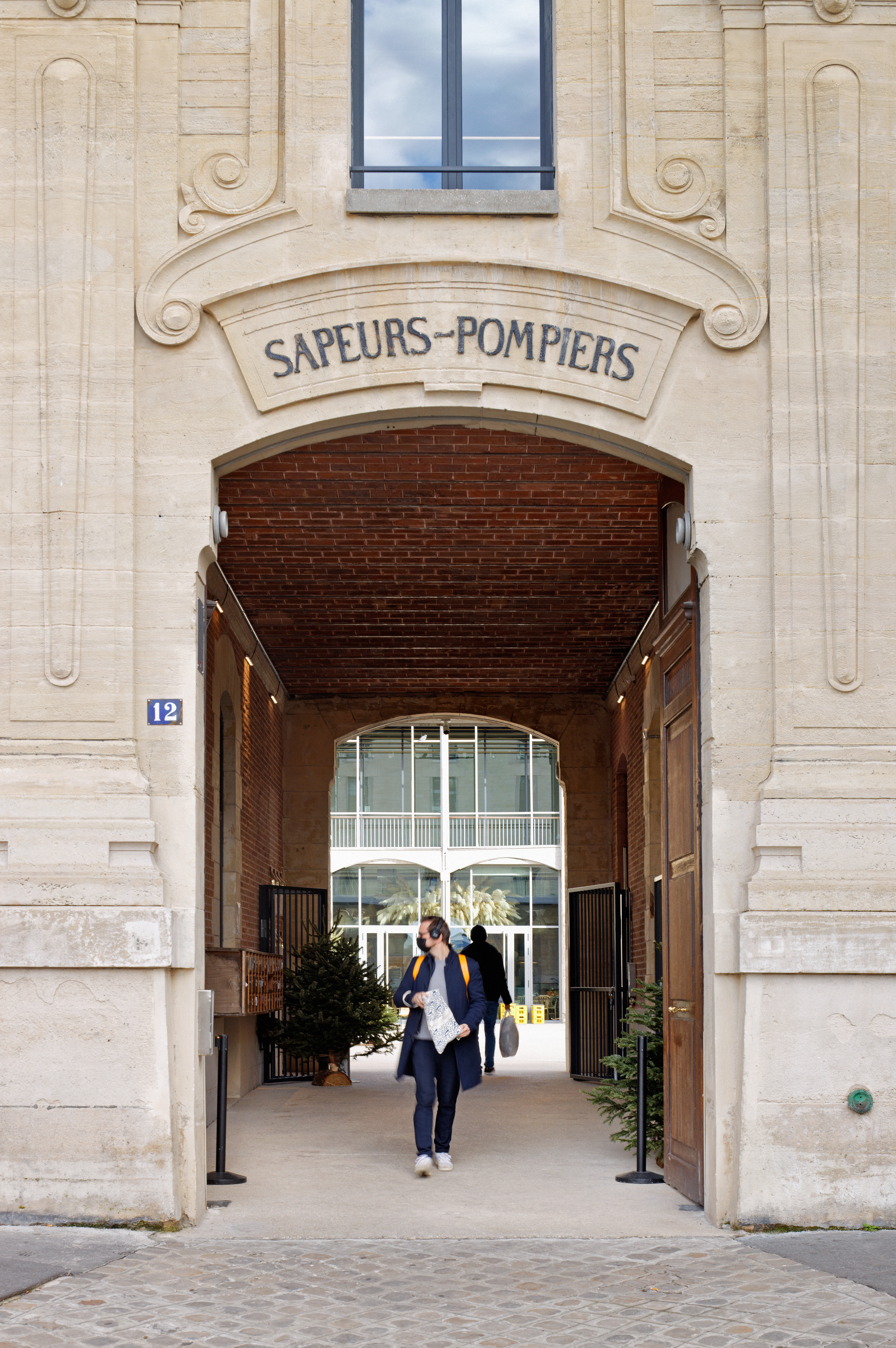 chaix et morel architecture design paris