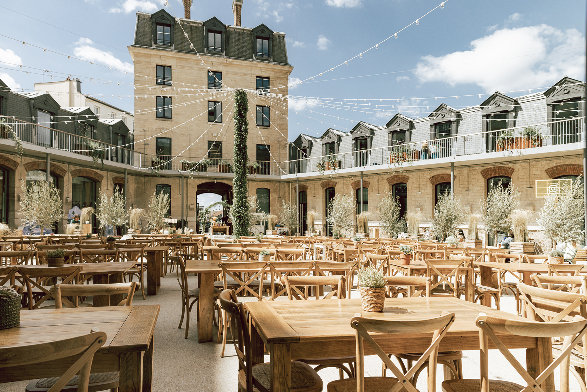 chaix et morel architecture design paris