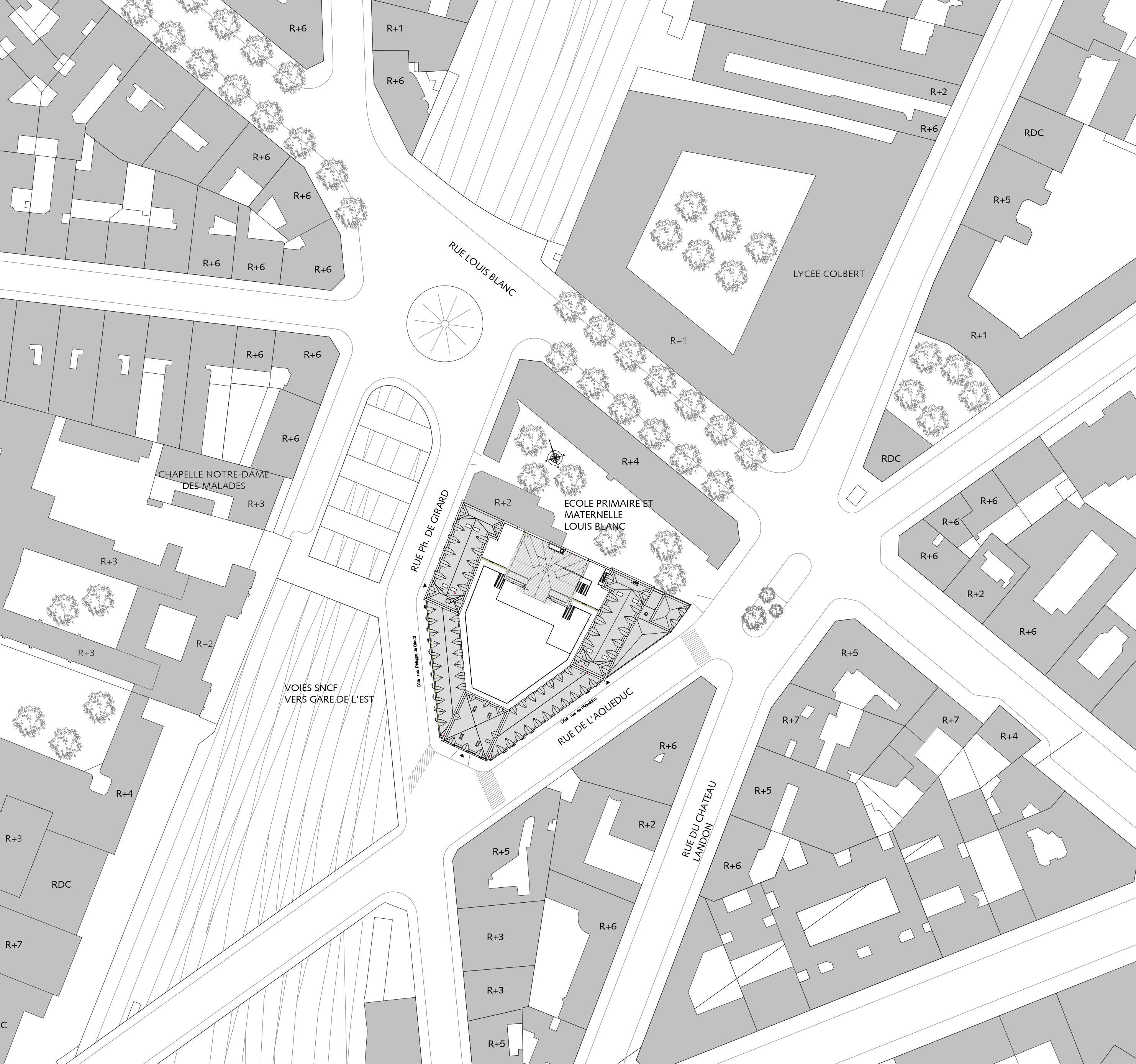 chaix et morel architecture design paris