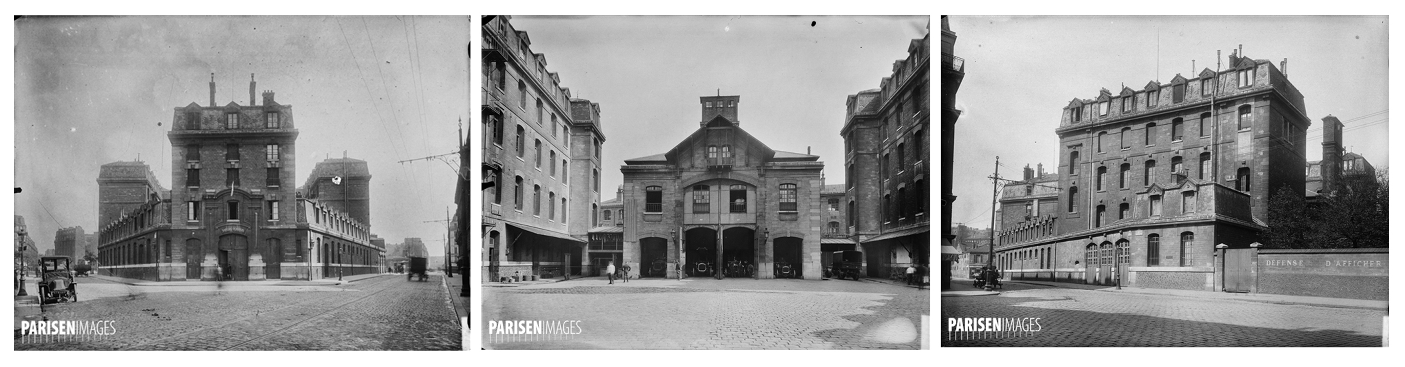 chaix et morel architecture design paris