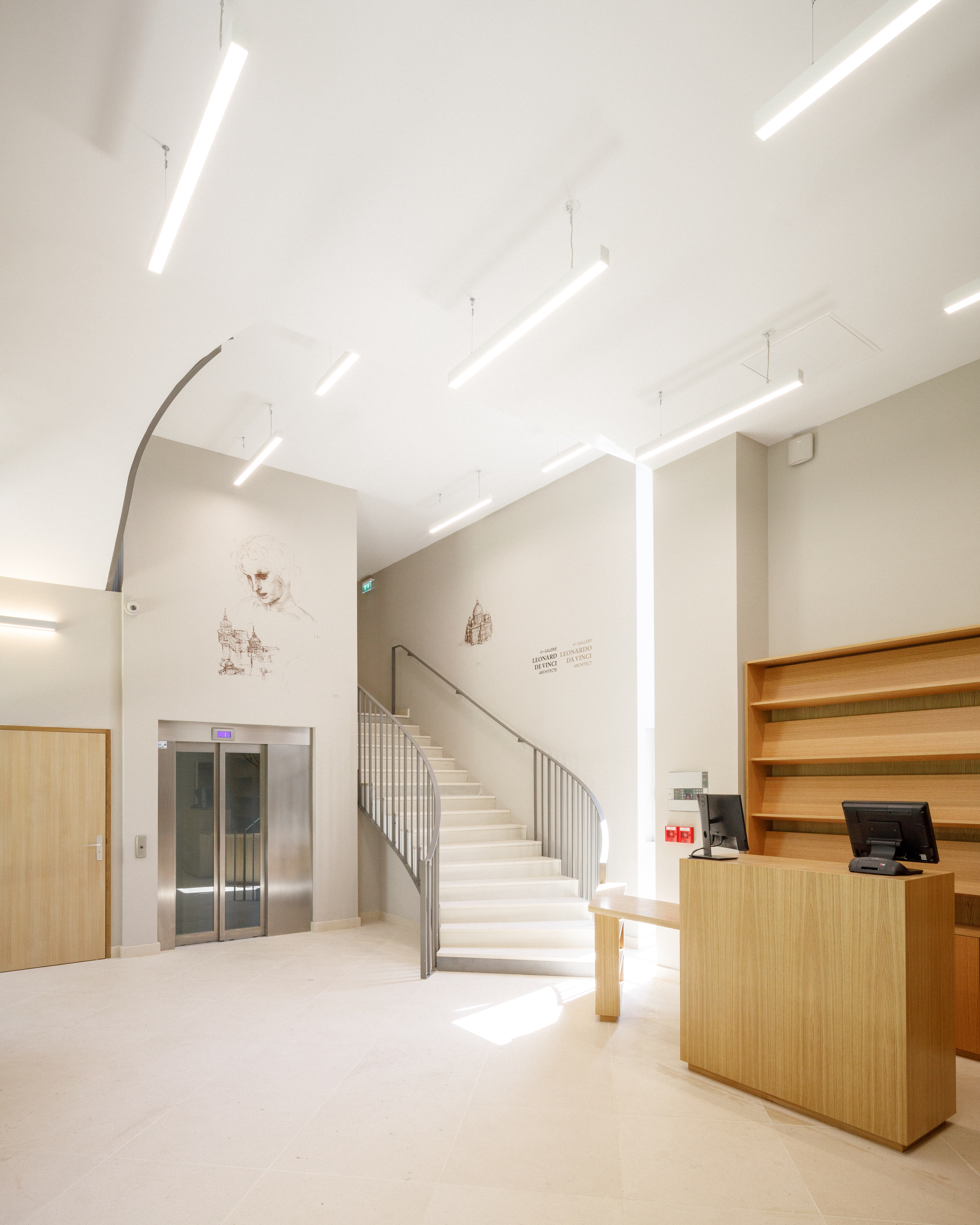 chaix et morel architecture design paris