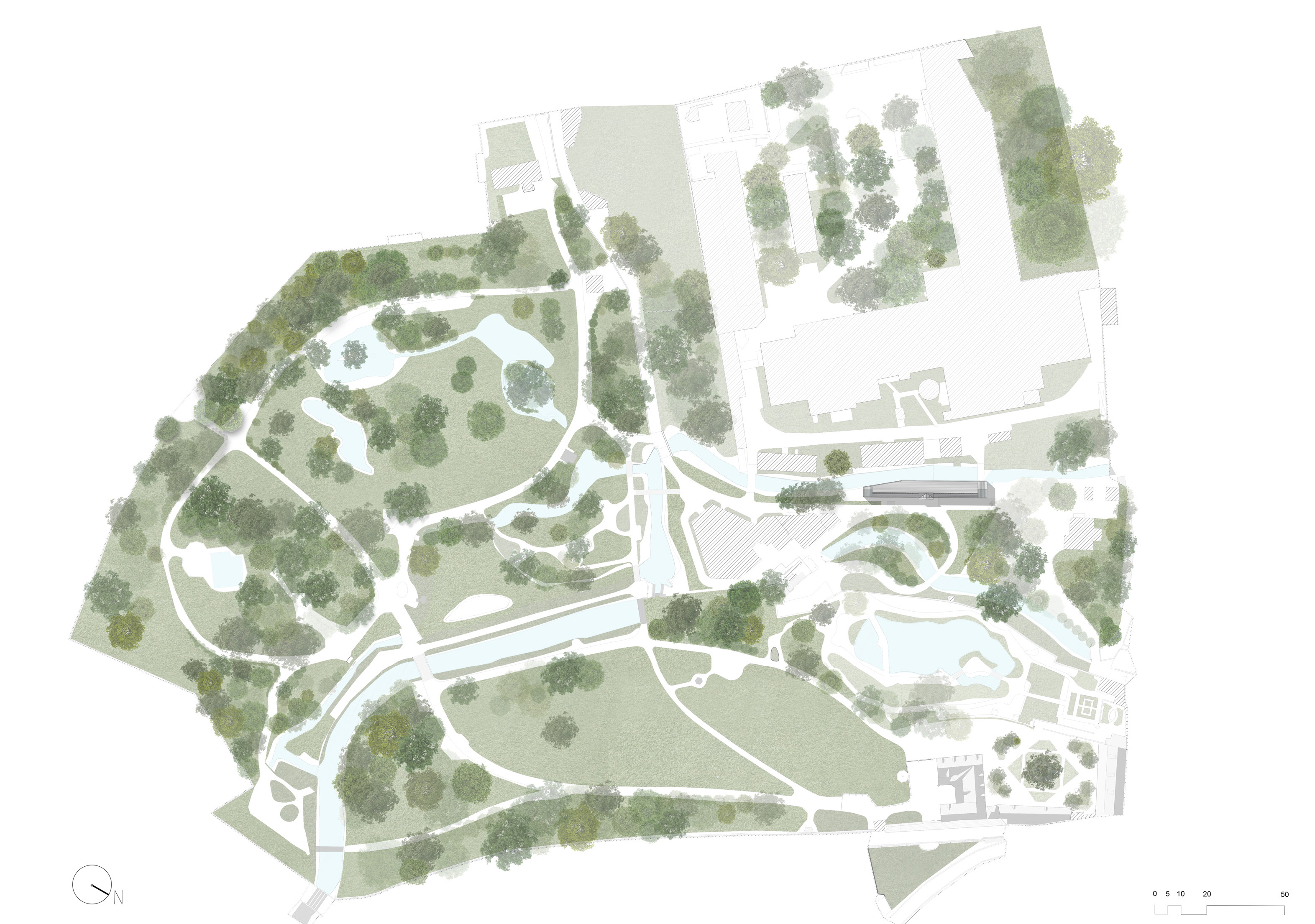 chaix et morel architecture design paris
