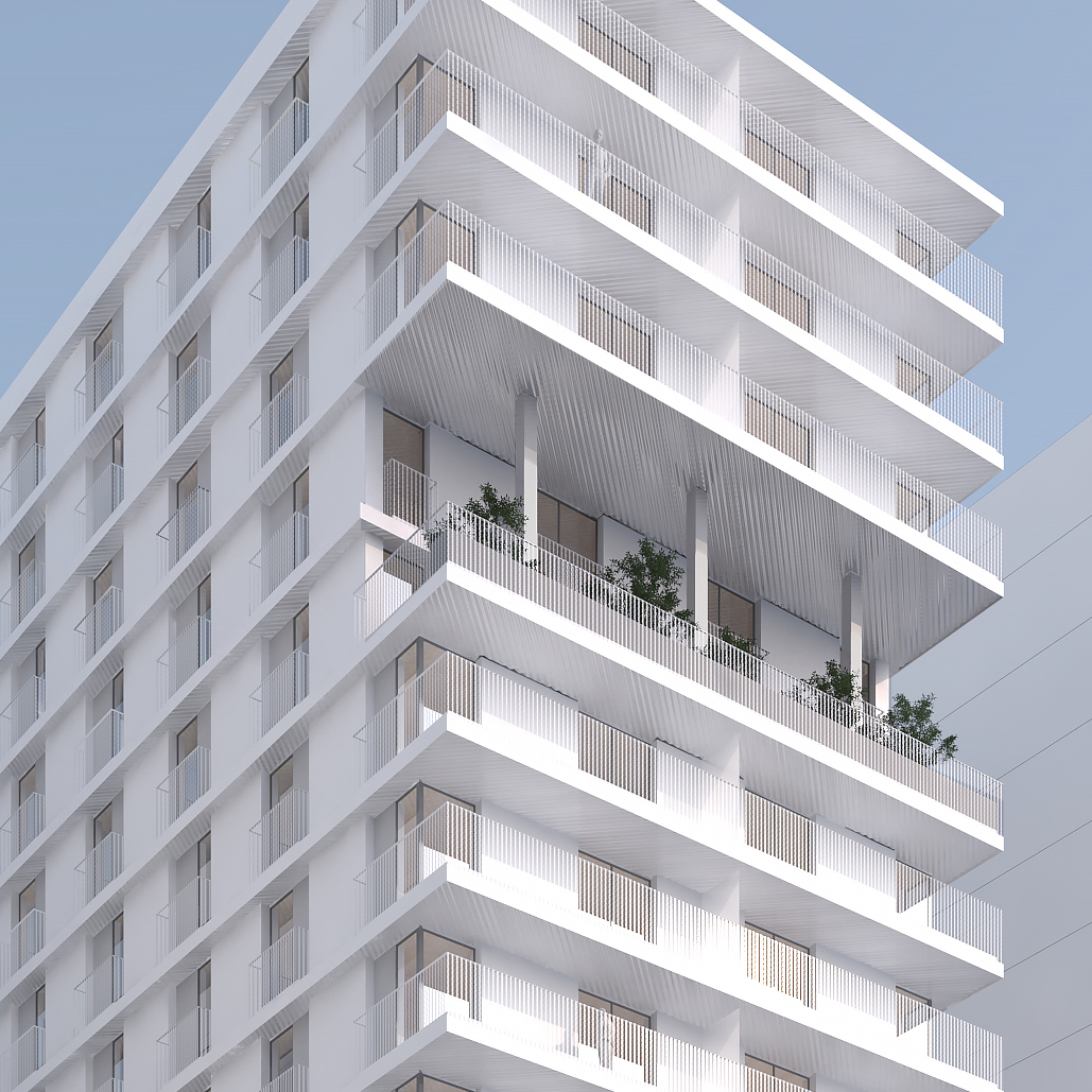 chaix et morel architecture design paris