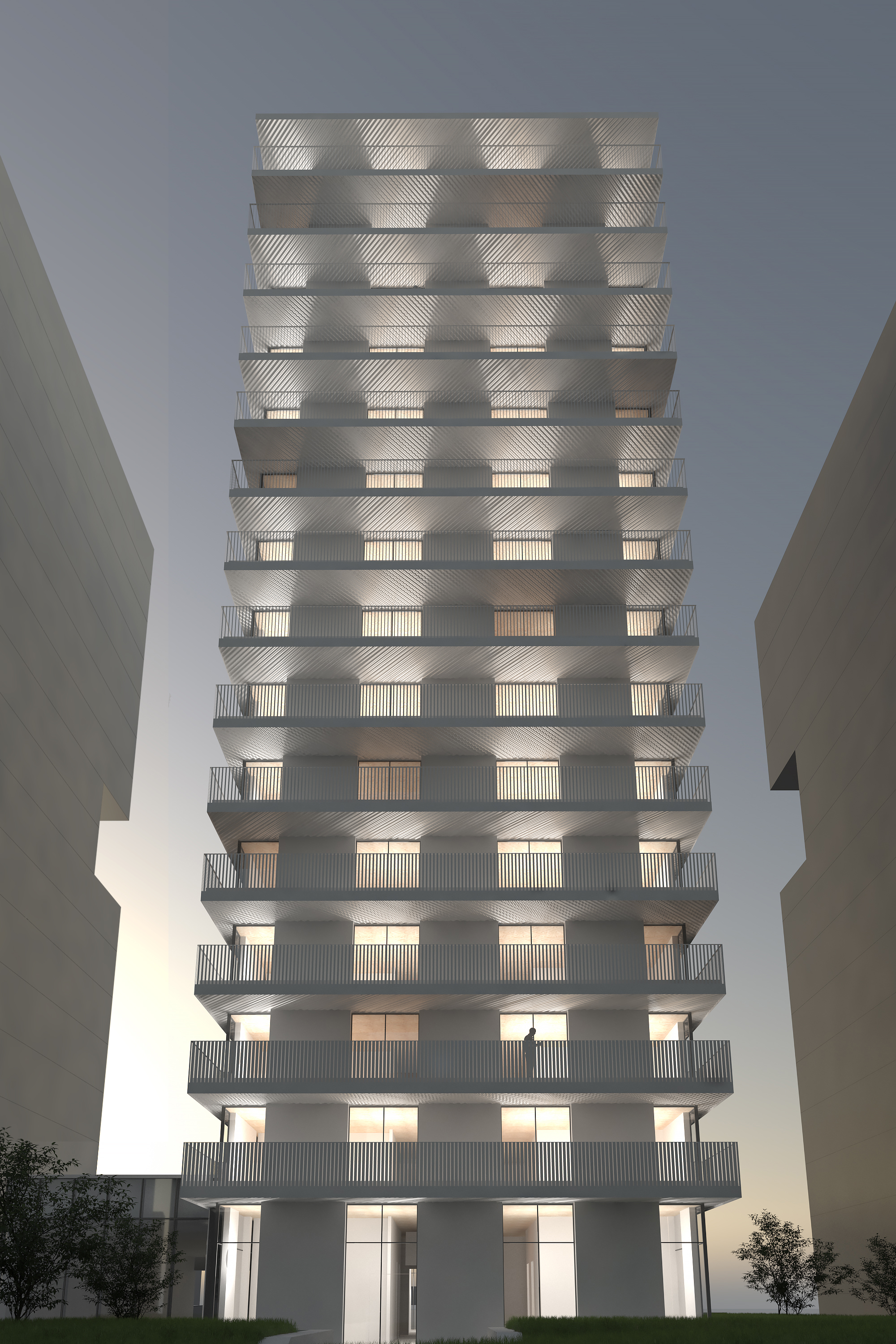 chaix et morel architecture design paris