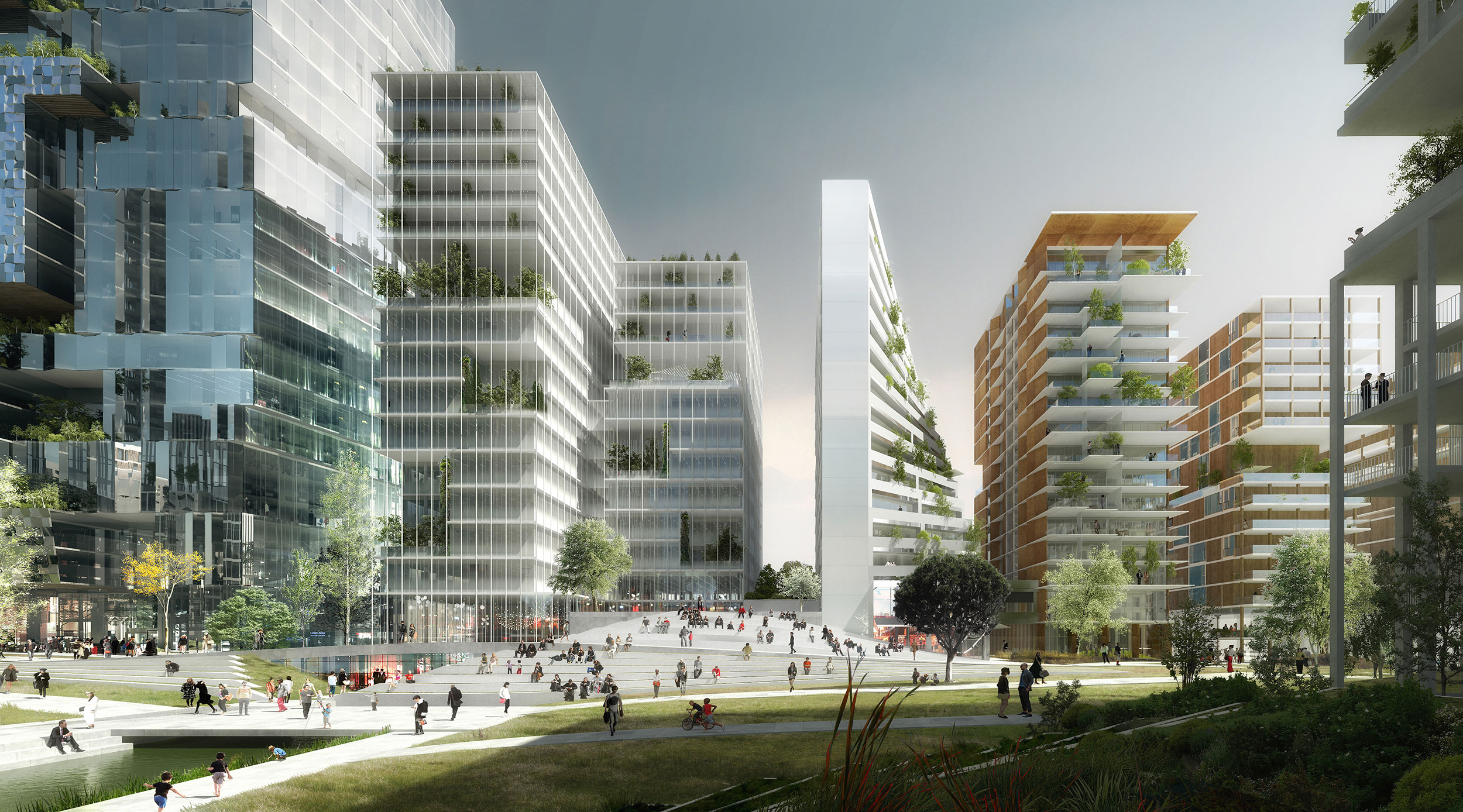 chaix et morel architecture design paris