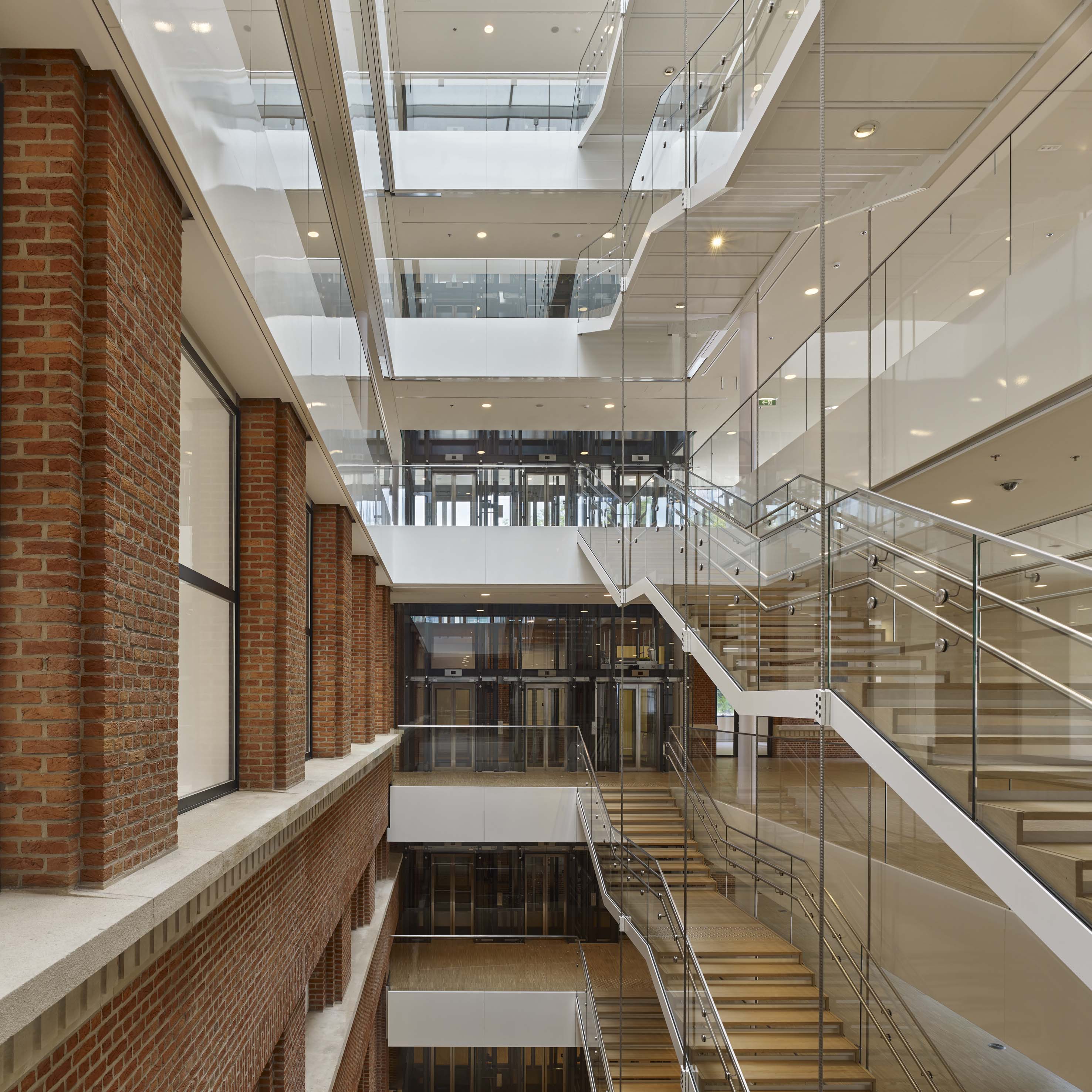 chaix et morel architecture design paris