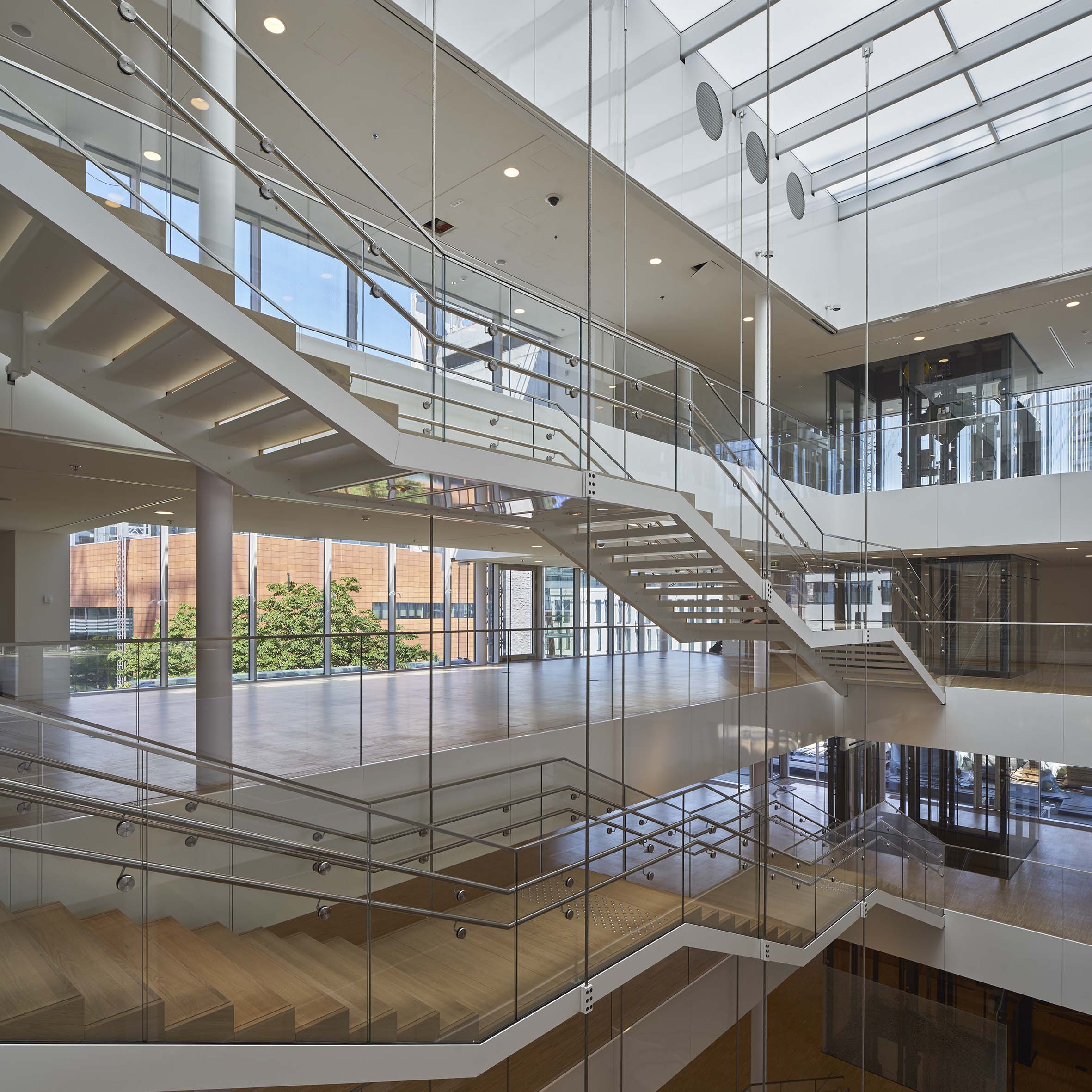 chaix et morel architecture design paris