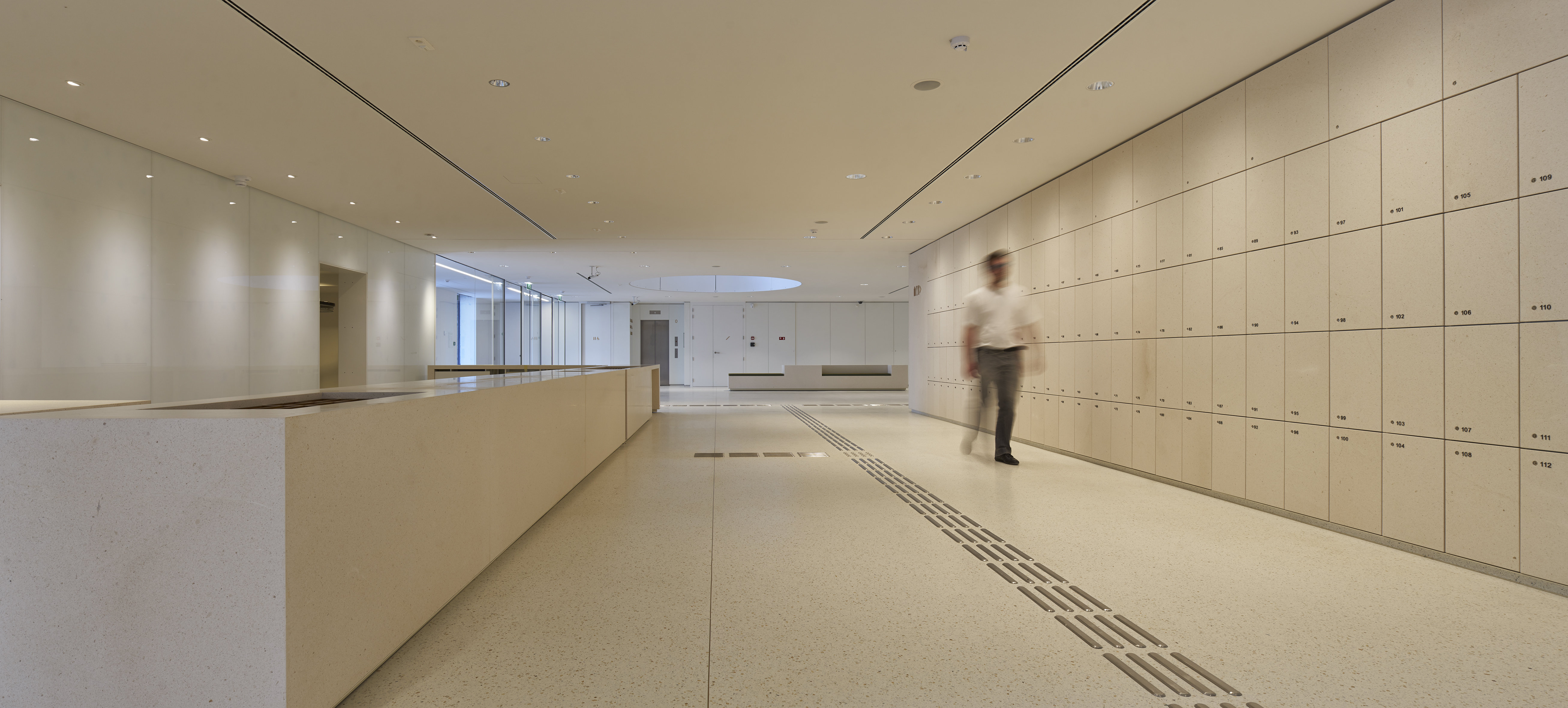 chaix et morel architecture design paris