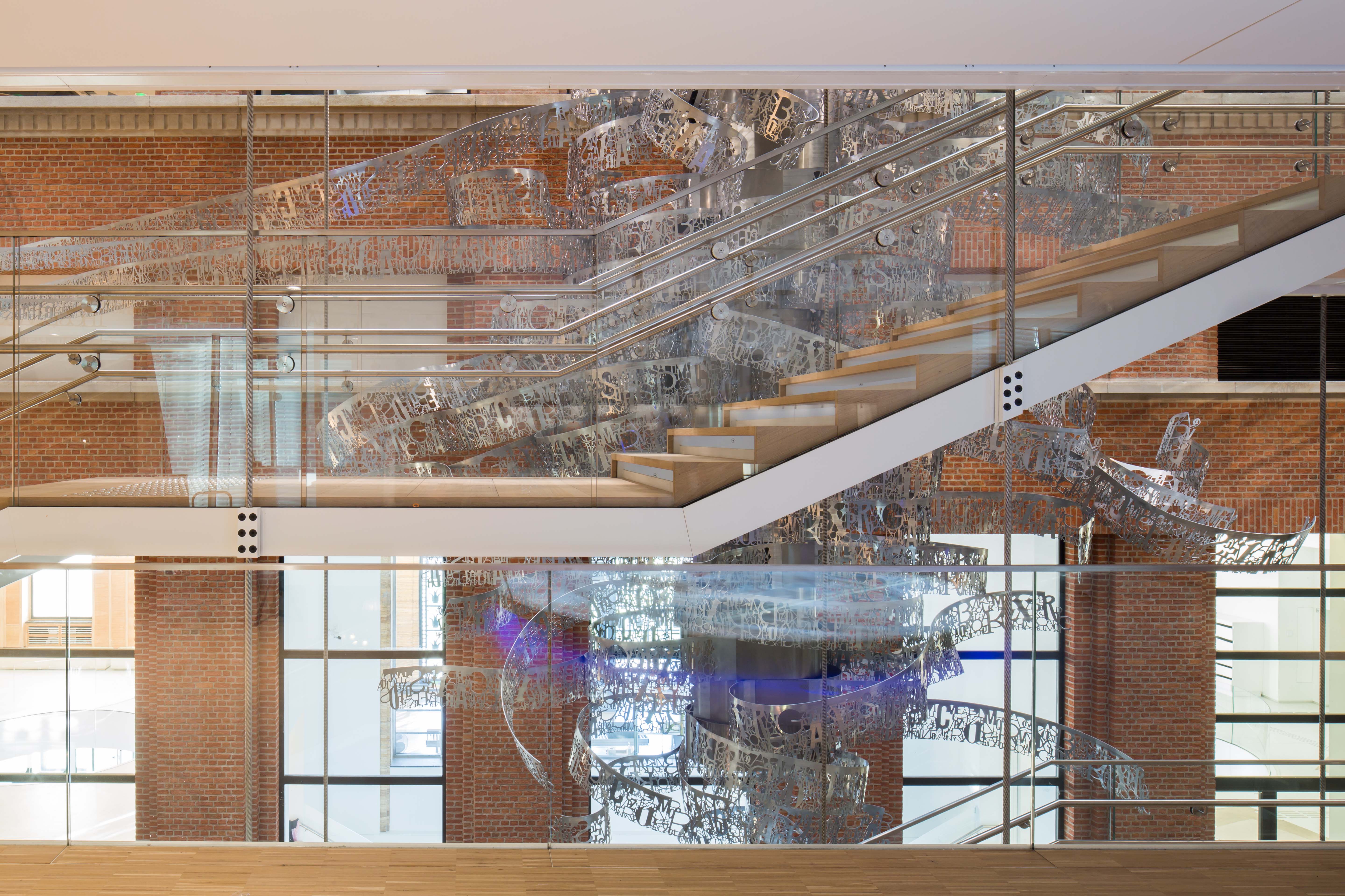 chaix et morel architecture design paris