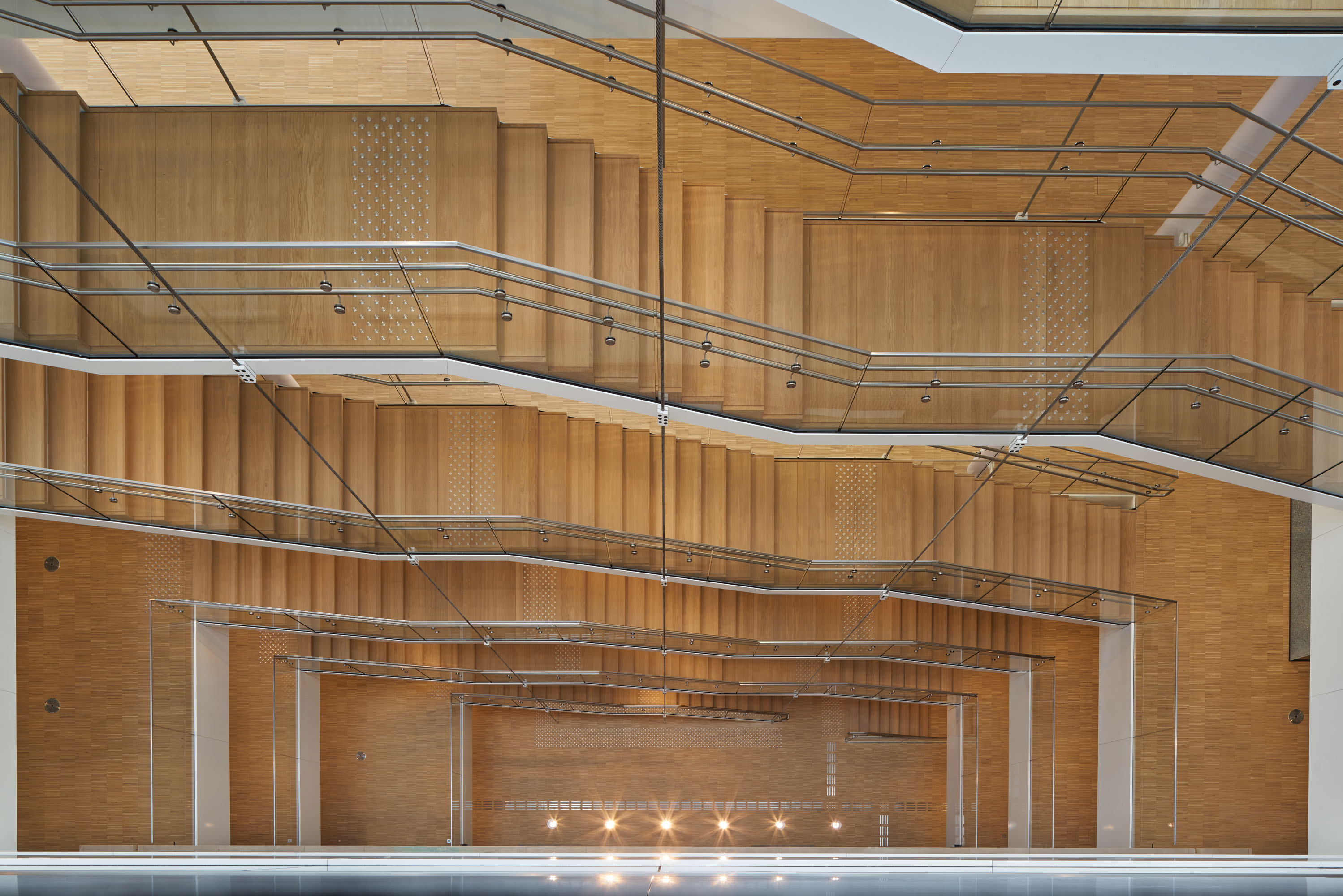 chaix et morel architecture design paris