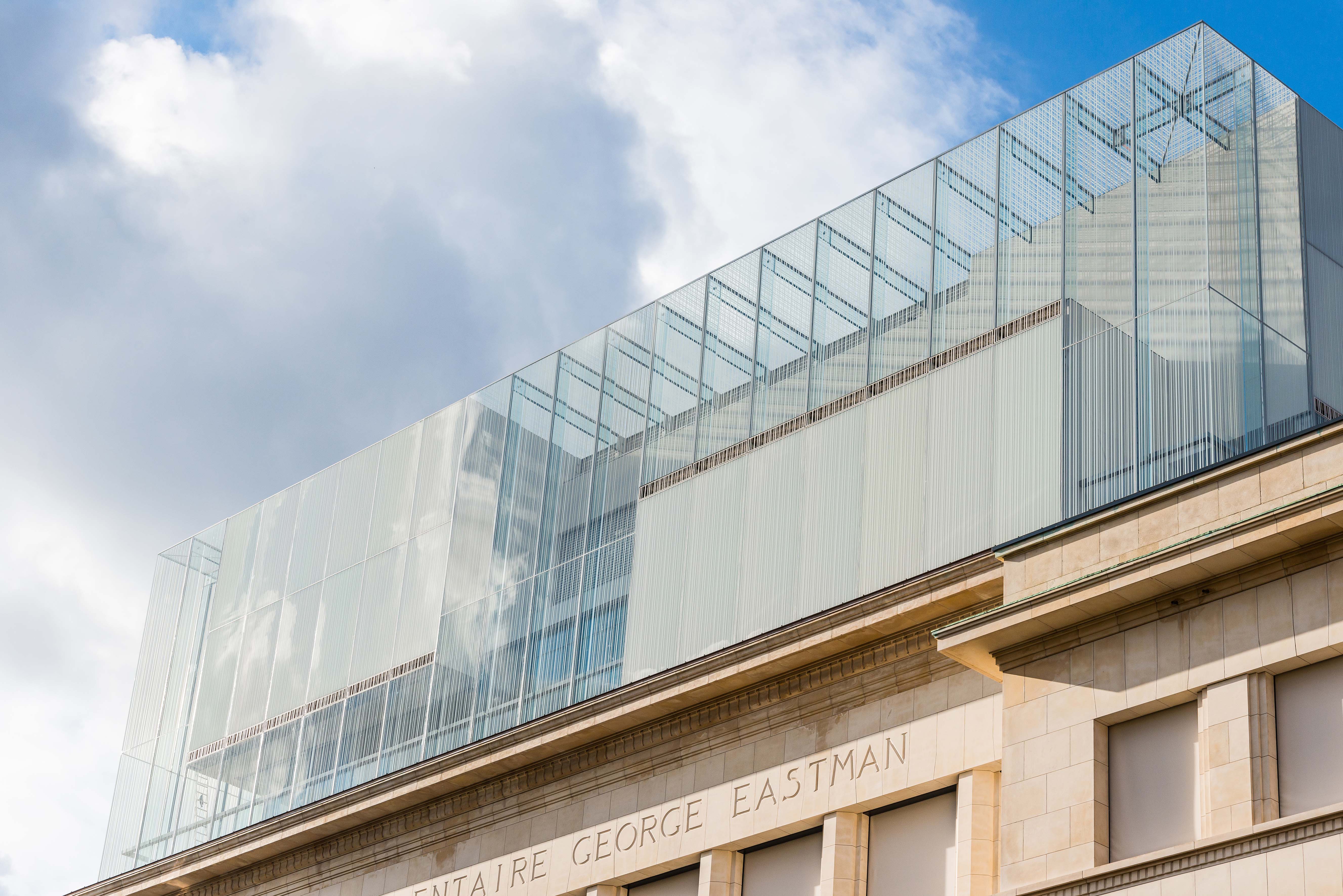 chaix et morel architecture design paris