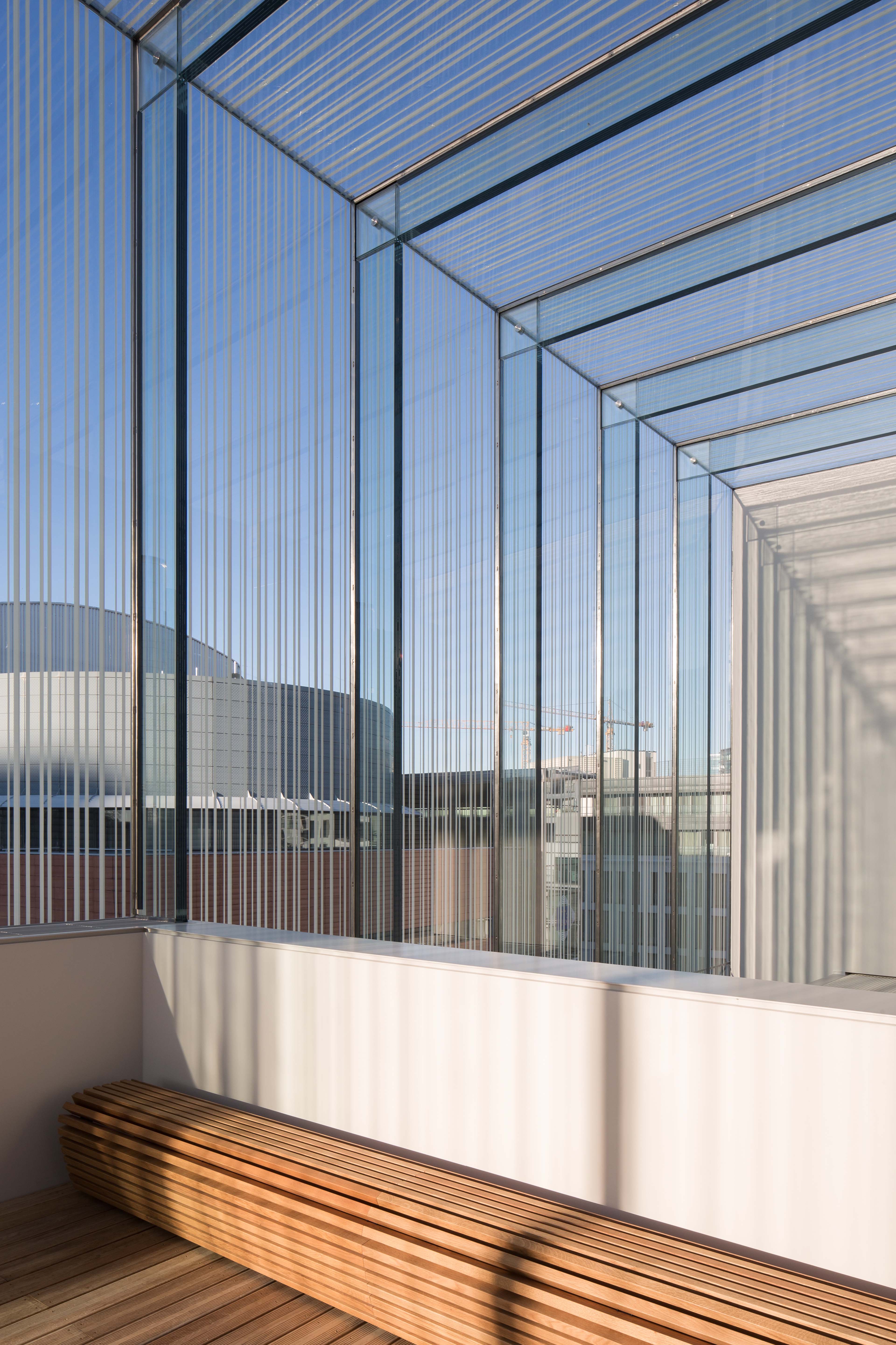 chaix et morel architecture design paris