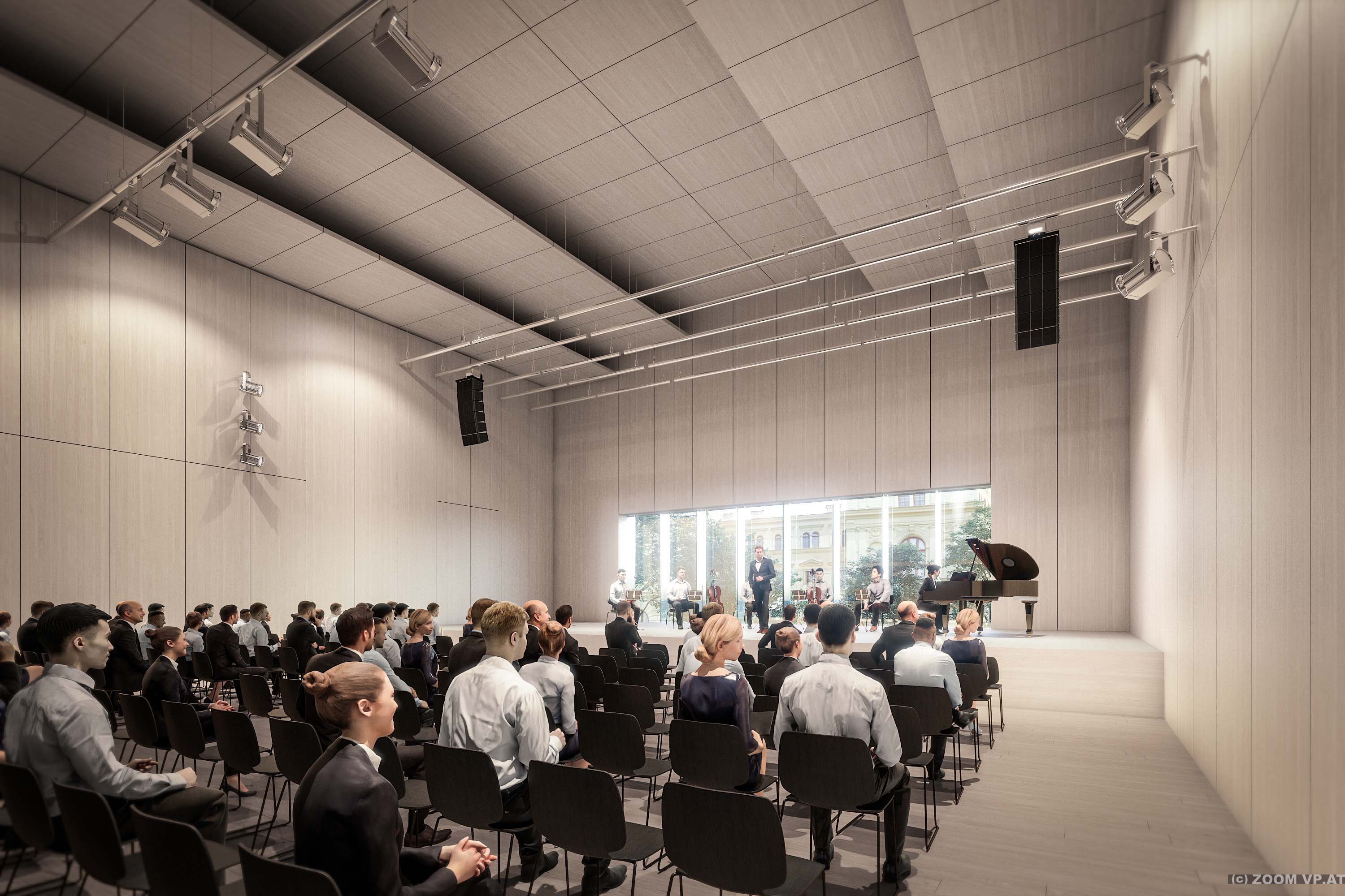 chaix et morel architecture design paris