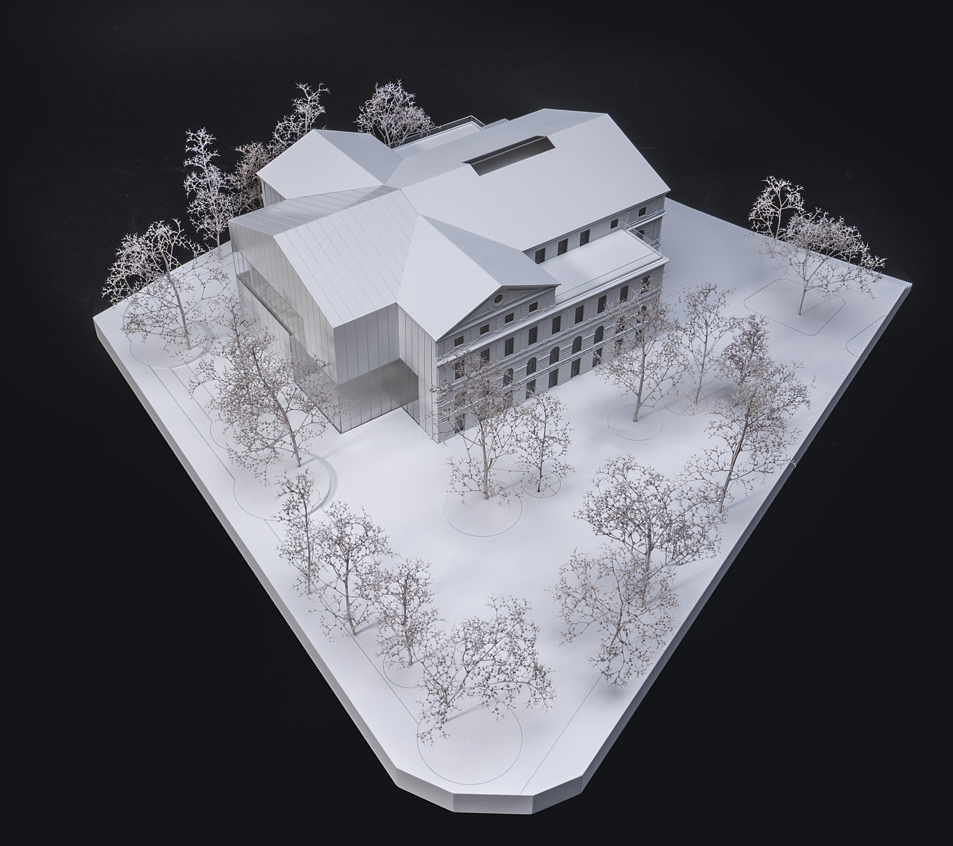 chaix et morel architecture design paris