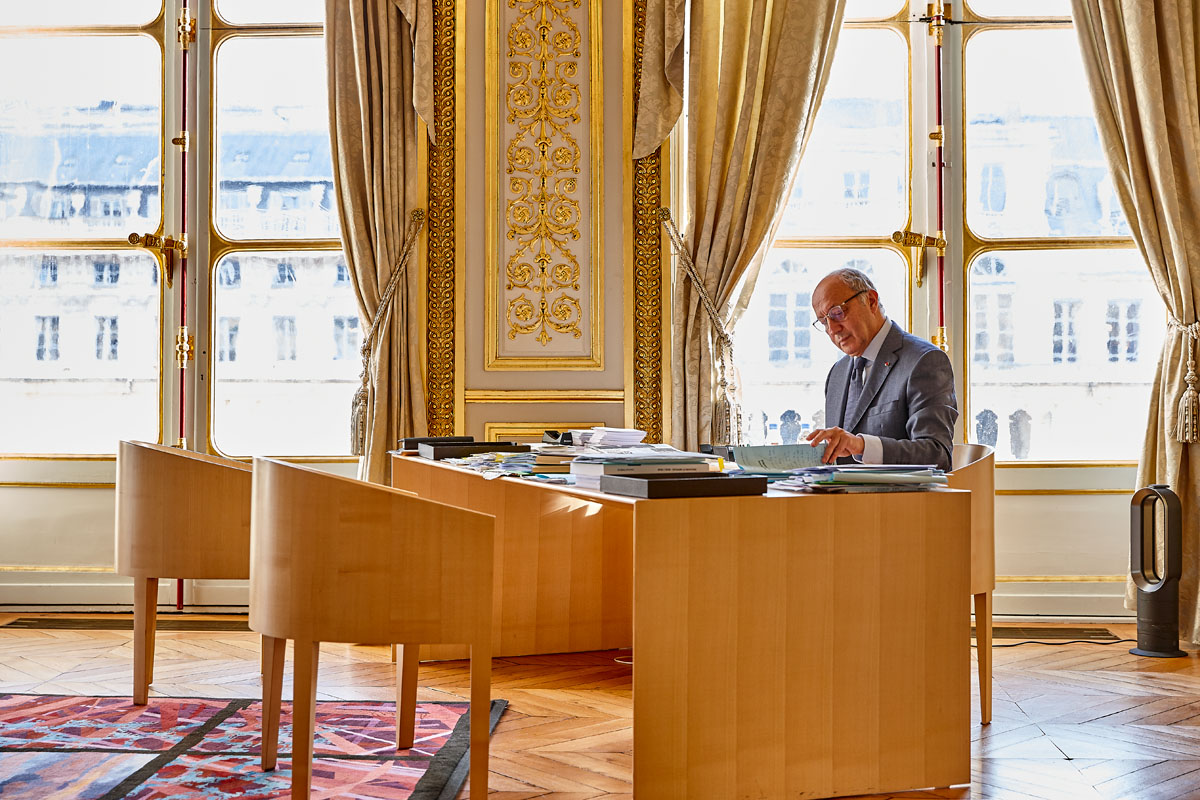 chaix et morel architecture design paris